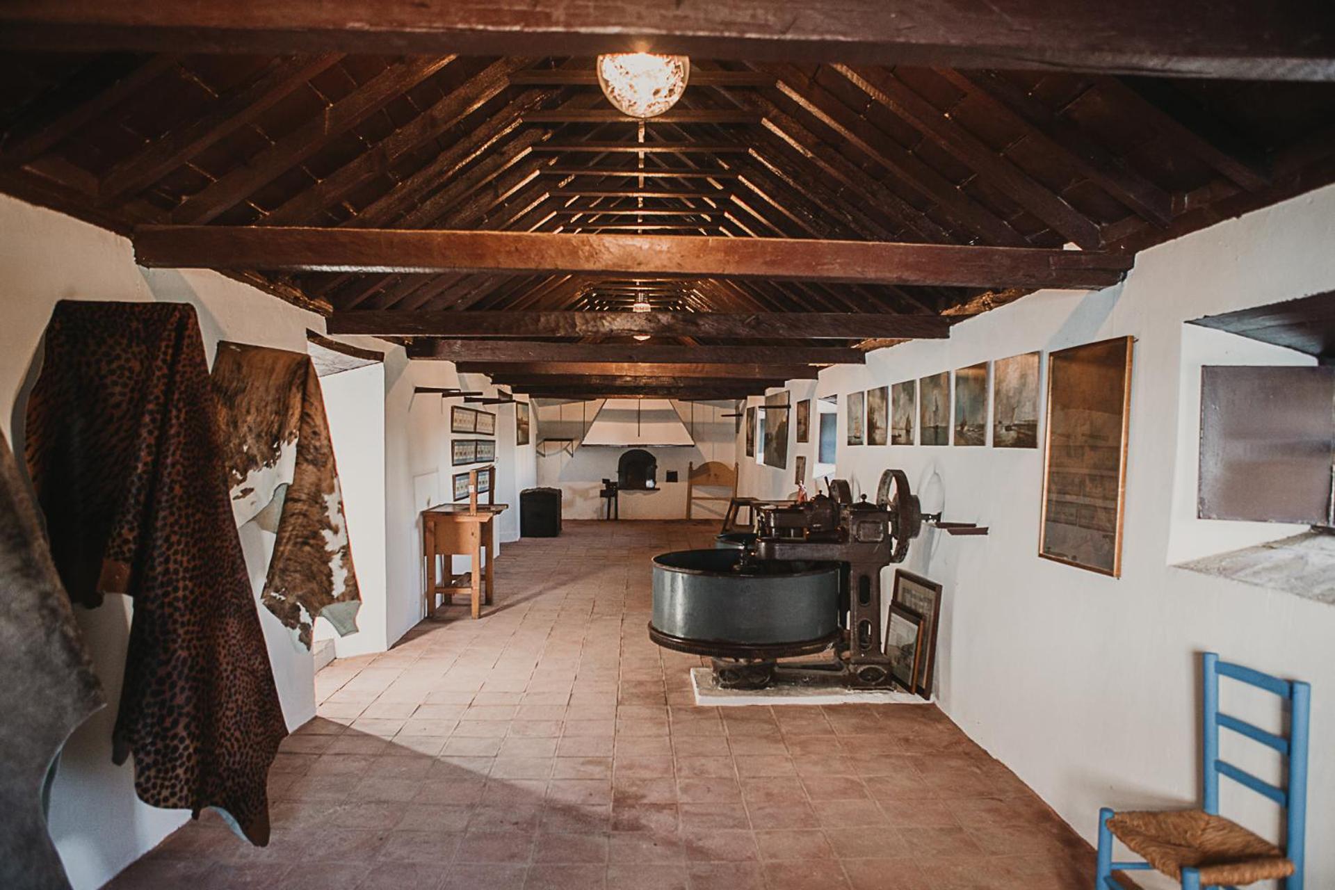 Cortijo Santa Clara
