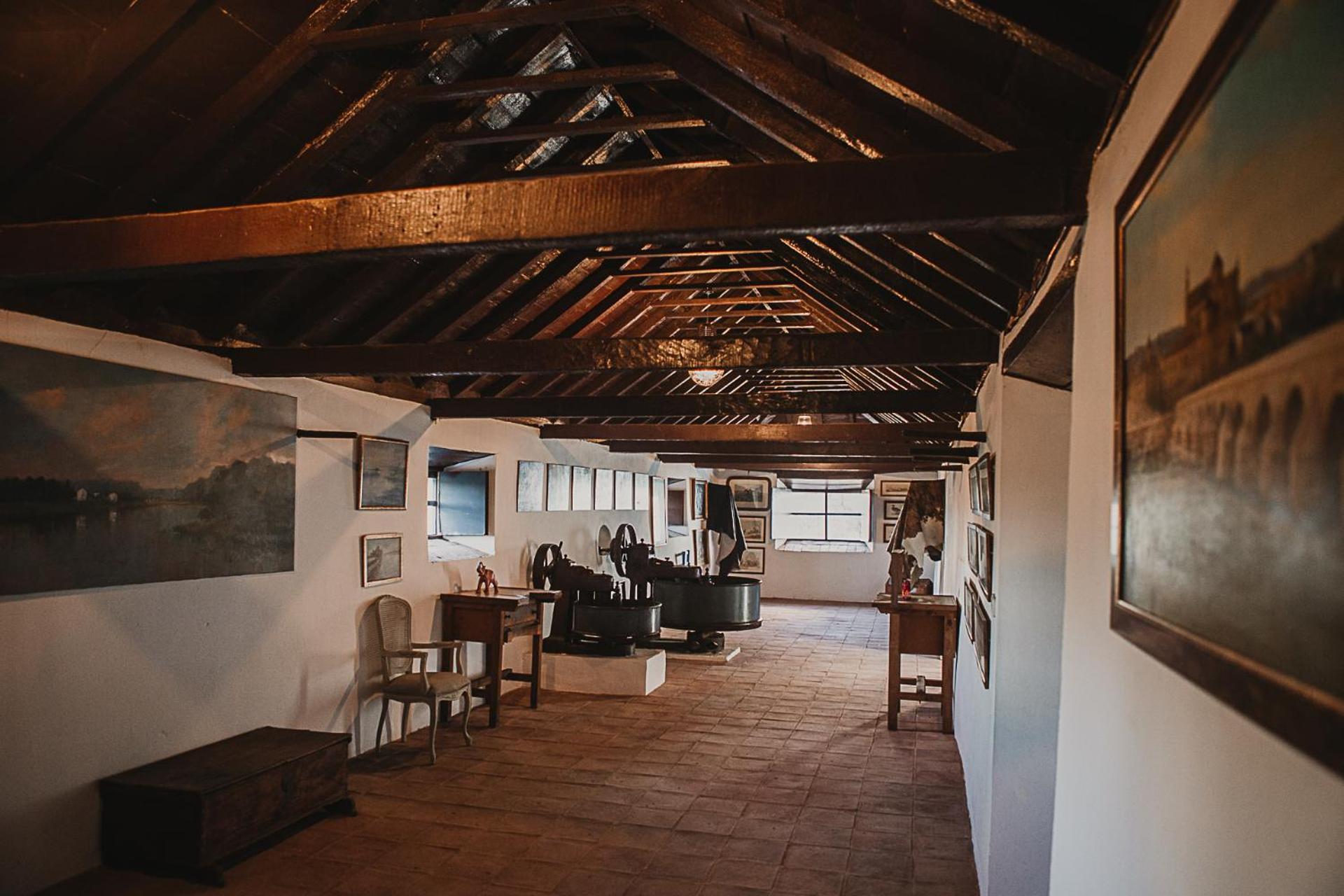 Cortijo Santa Clara
