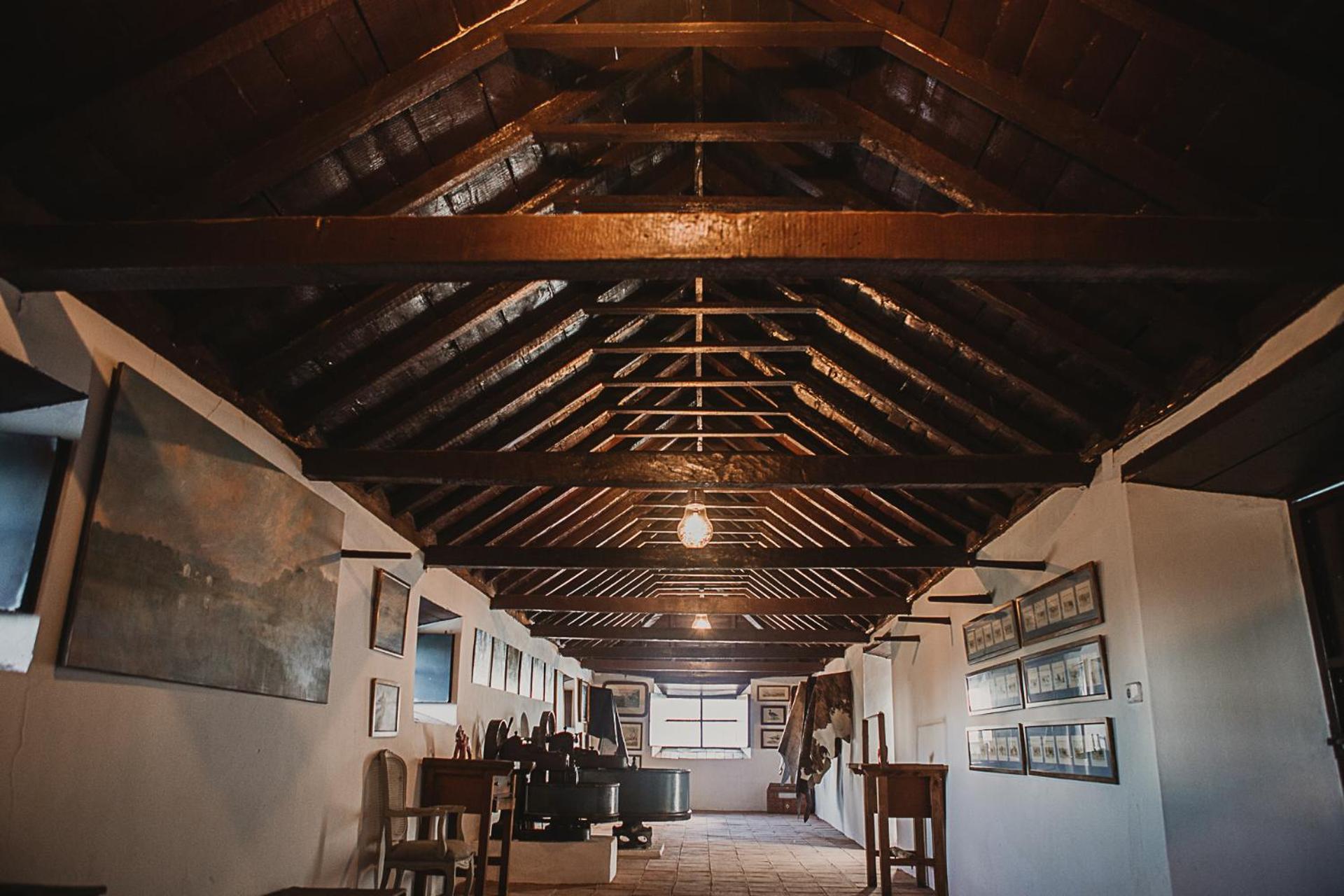 Cortijo Santa Clara