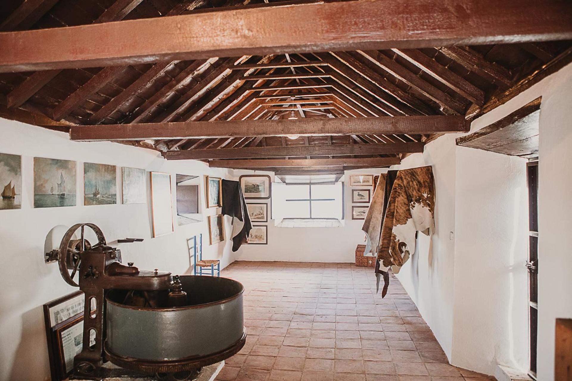 Cortijo Santa Clara