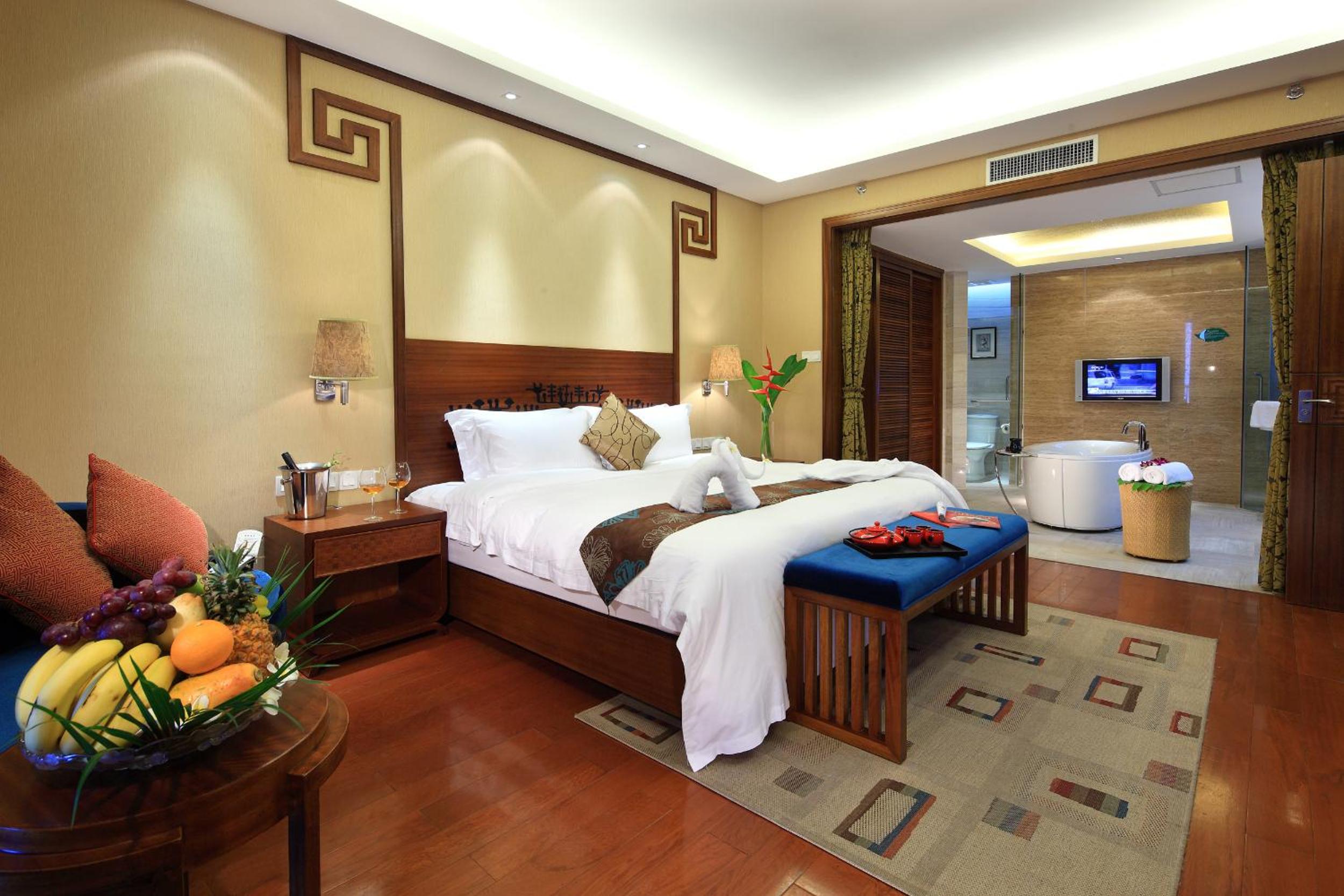 Luhuitou State Guesthouse & Resort