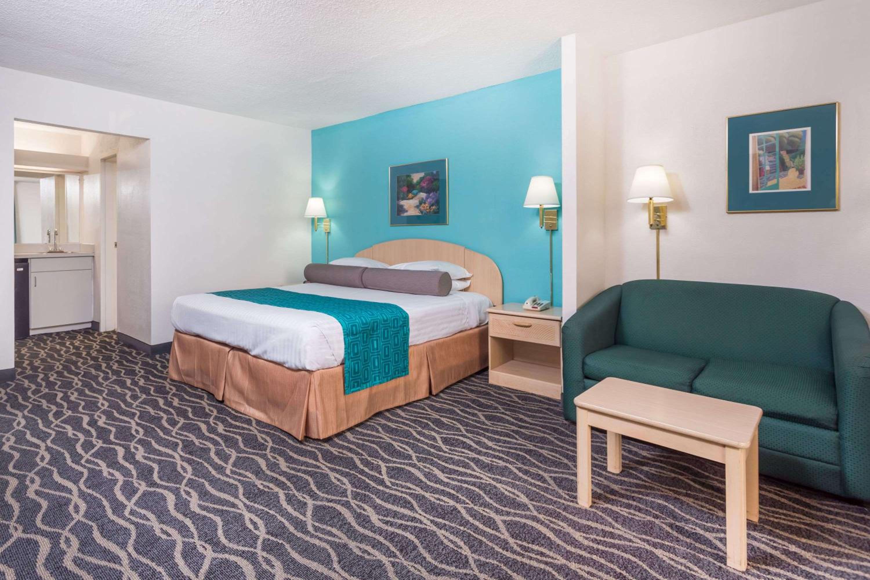 Howard Johnson by Wyndham Commerce GA, Zdjęcie 13
