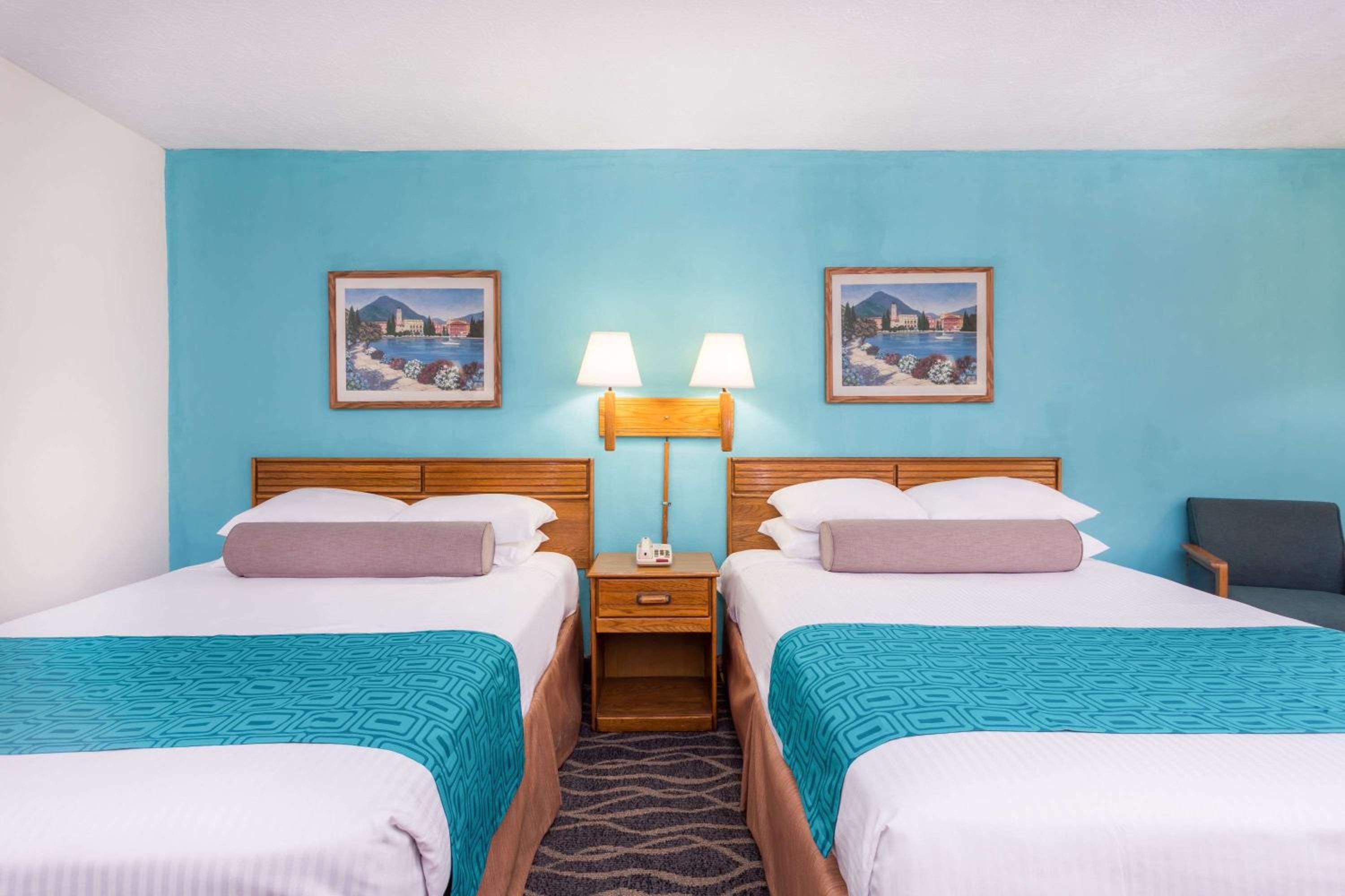 Howard Johnson by Wyndham Commerce GA, Zdjęcie 21