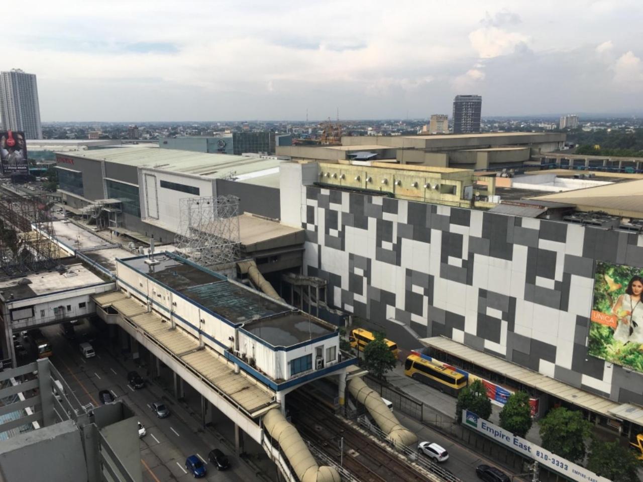 Vinia Residences + Versaflats view 5