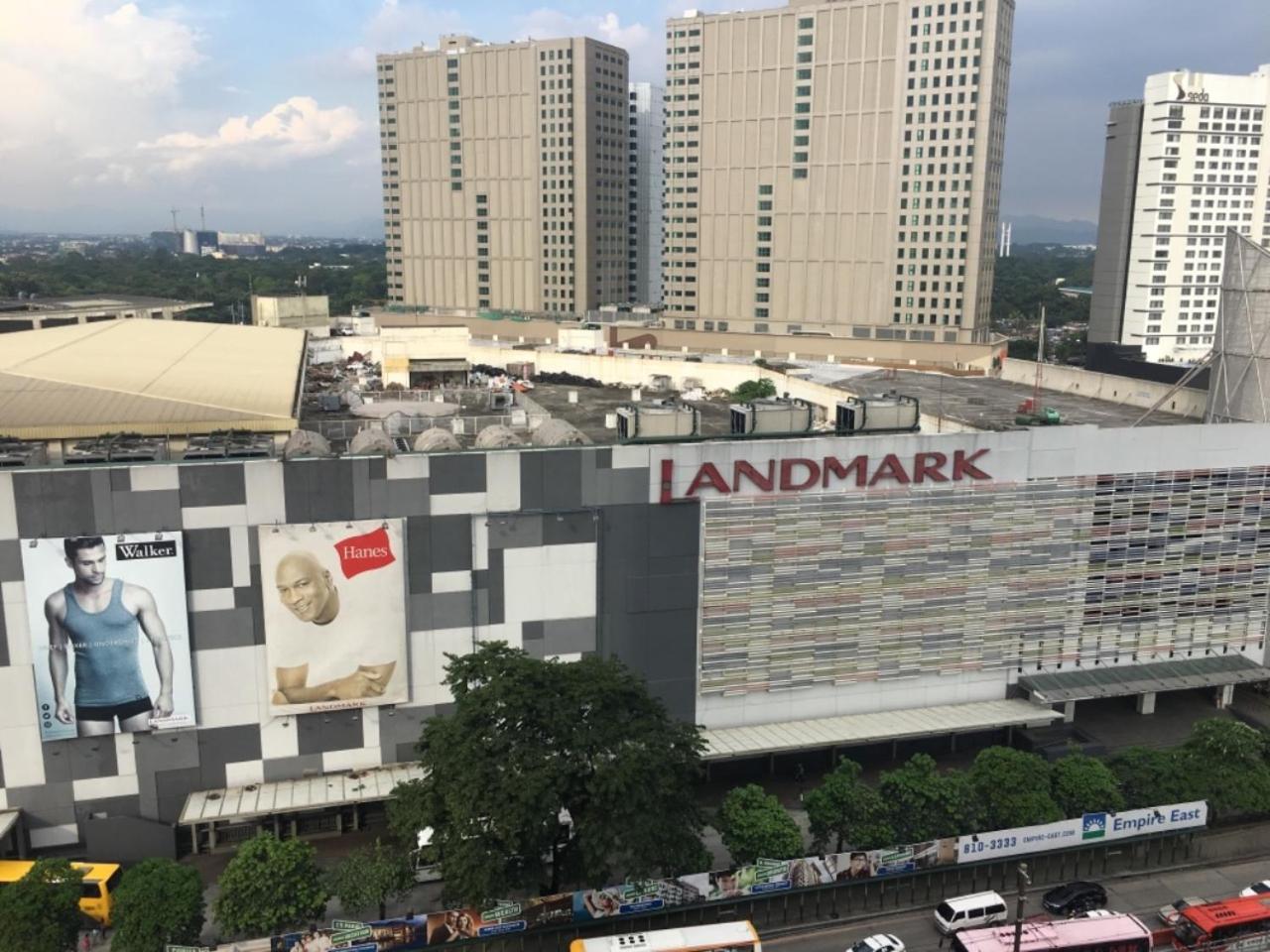 Vinia Residences + Versaflats view 4