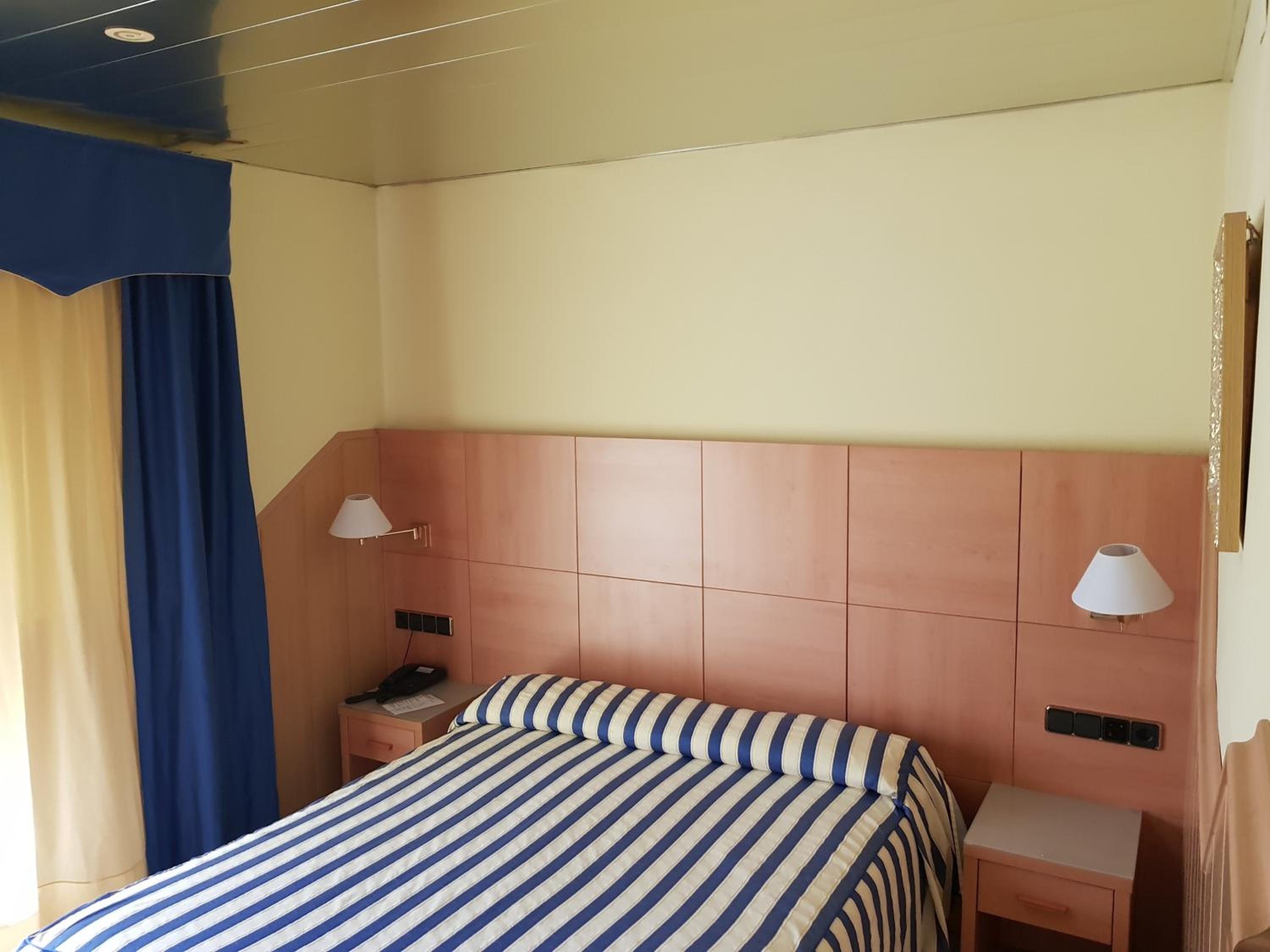 Hostal Milenium view 5
