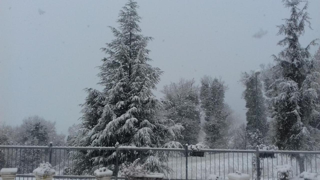 Appartamento Montefumaiolo view 3