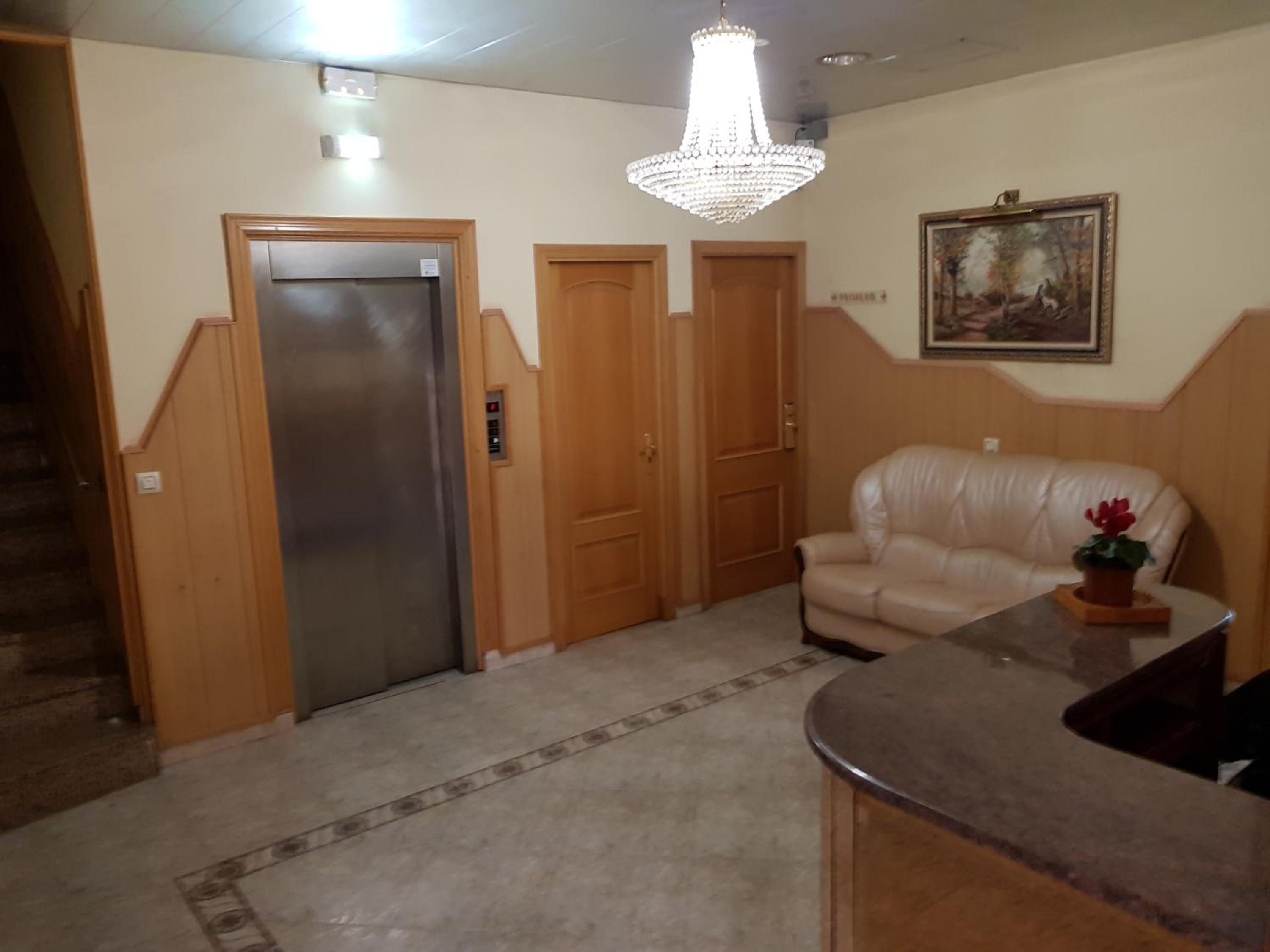 Hostal Milenium view 3