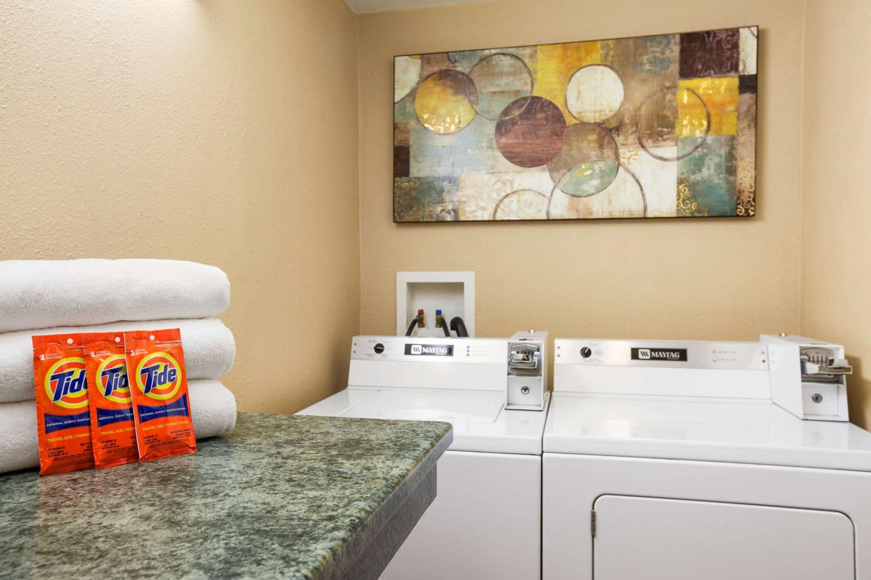 Super 8 by Wyndham Coeur d'Alene, Billede 24