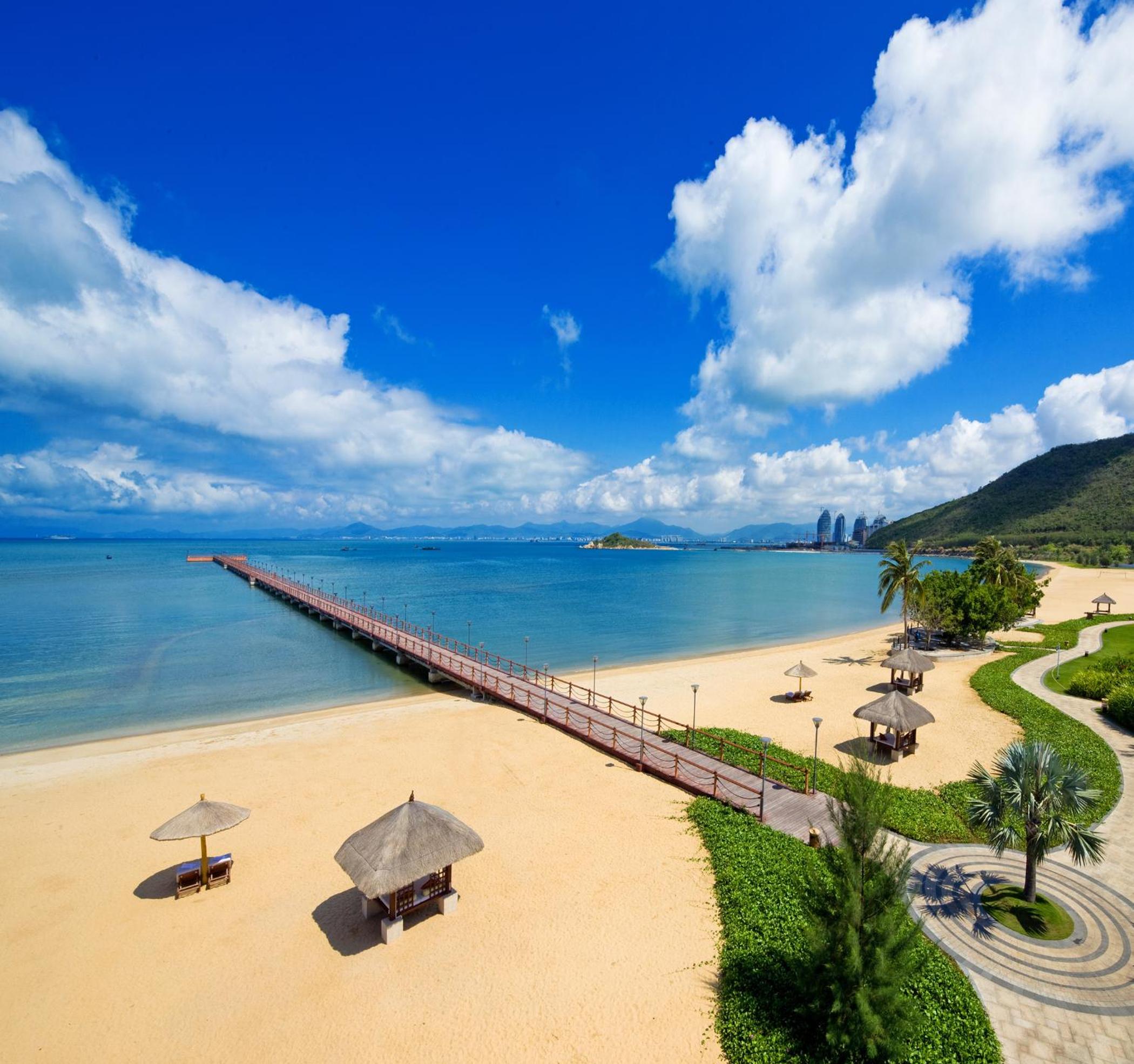 Luhuitou State Guesthouse & Resort