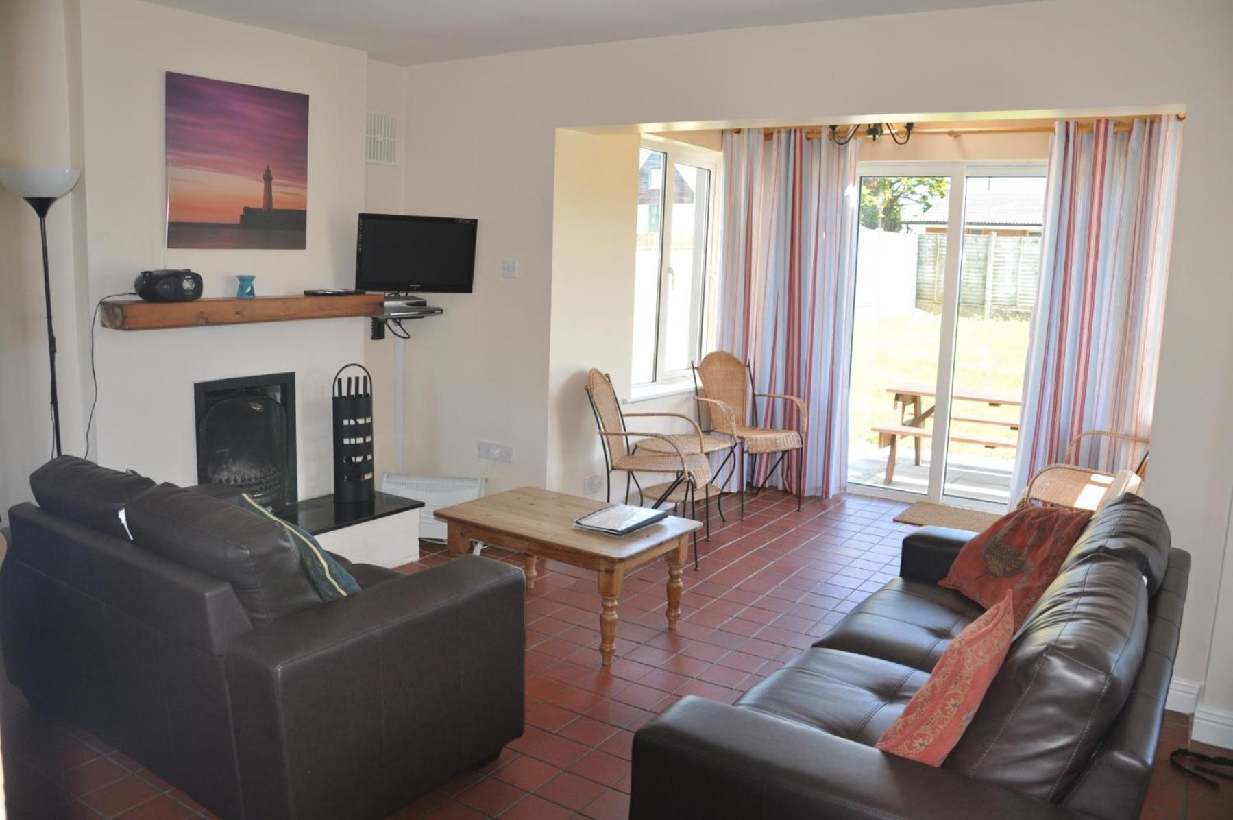 Ardamine Holiday Homes view 4