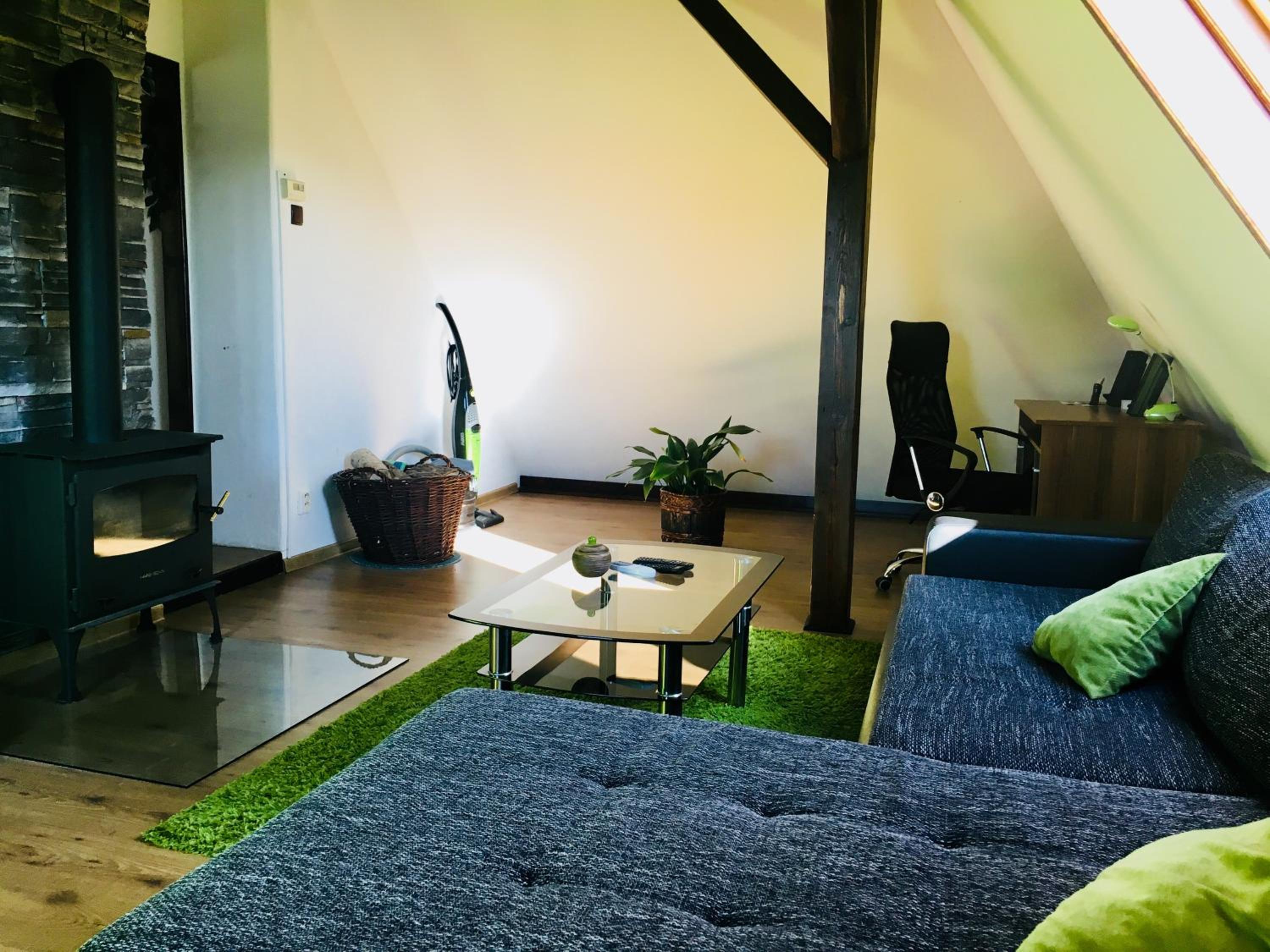 Apartman Adele view 3