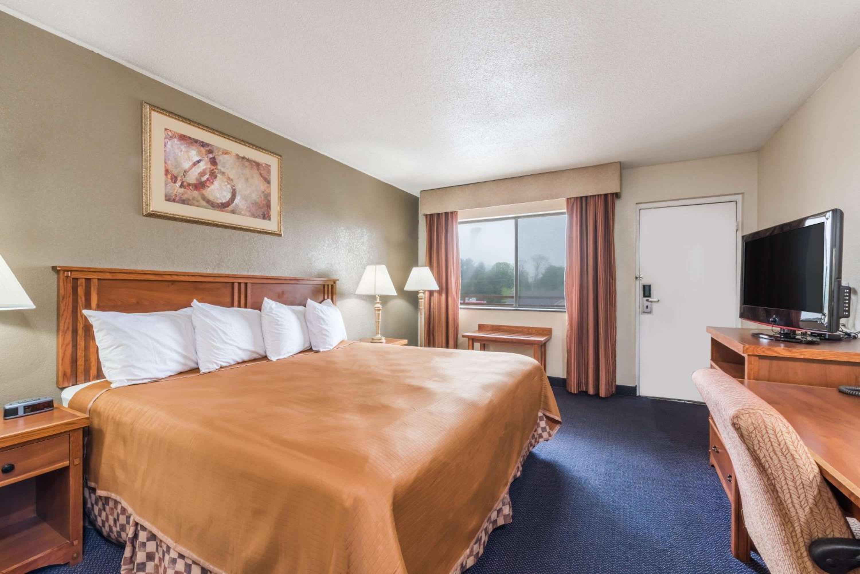 Red Carpet Inn Lancaster, Billede 5