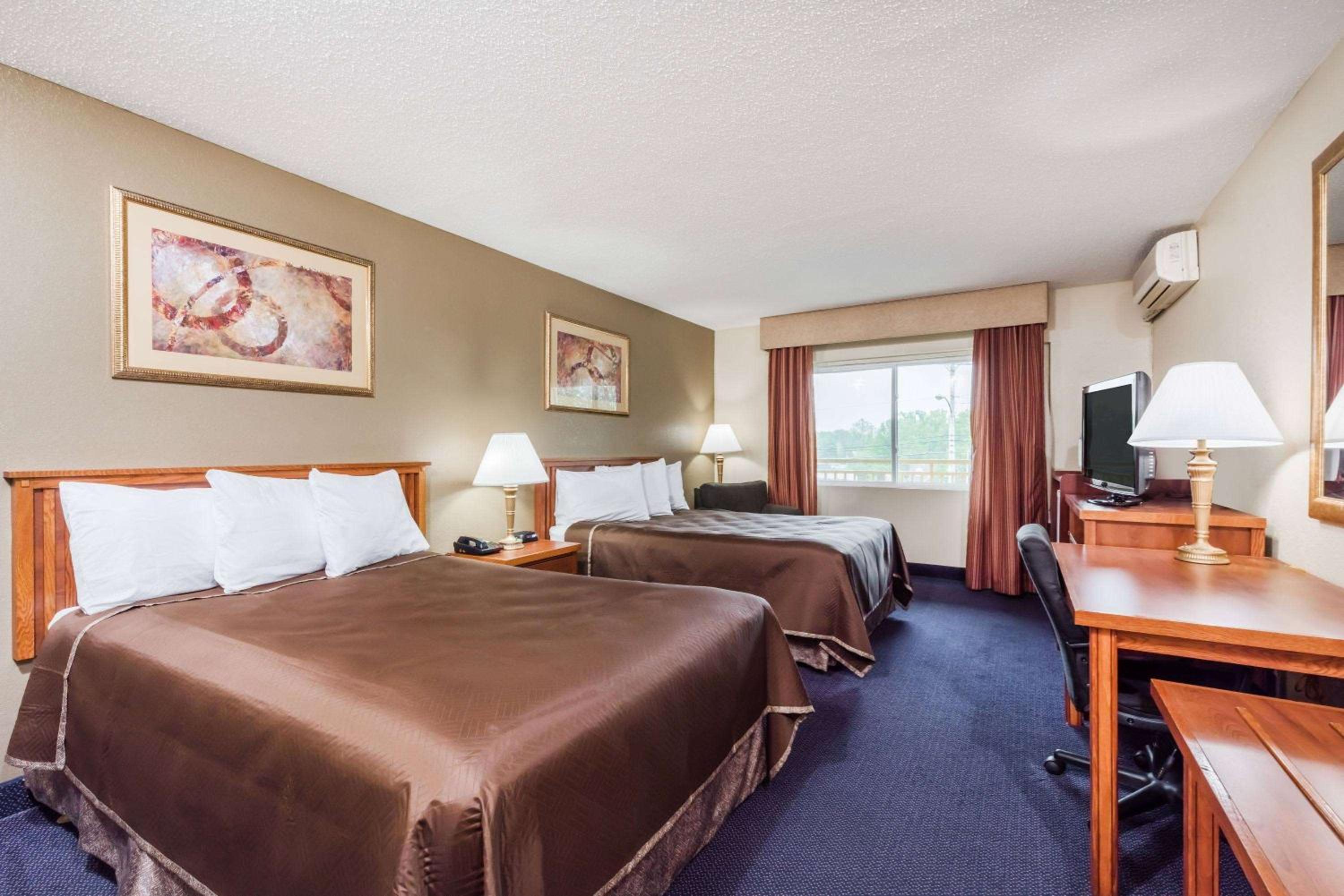 Red Carpet Inn Lancaster, Billede 11