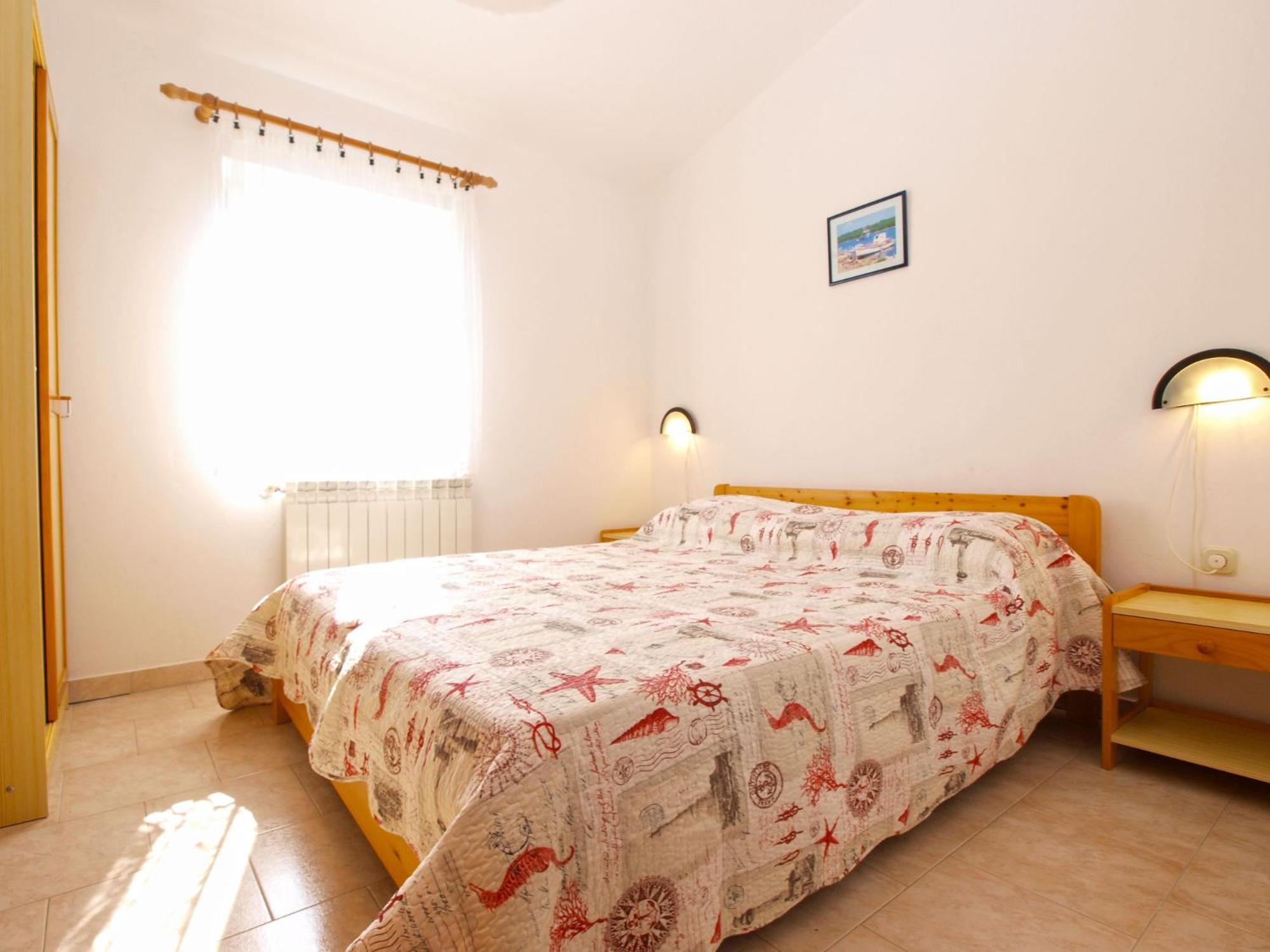 Apartment Ada 1546 view 2