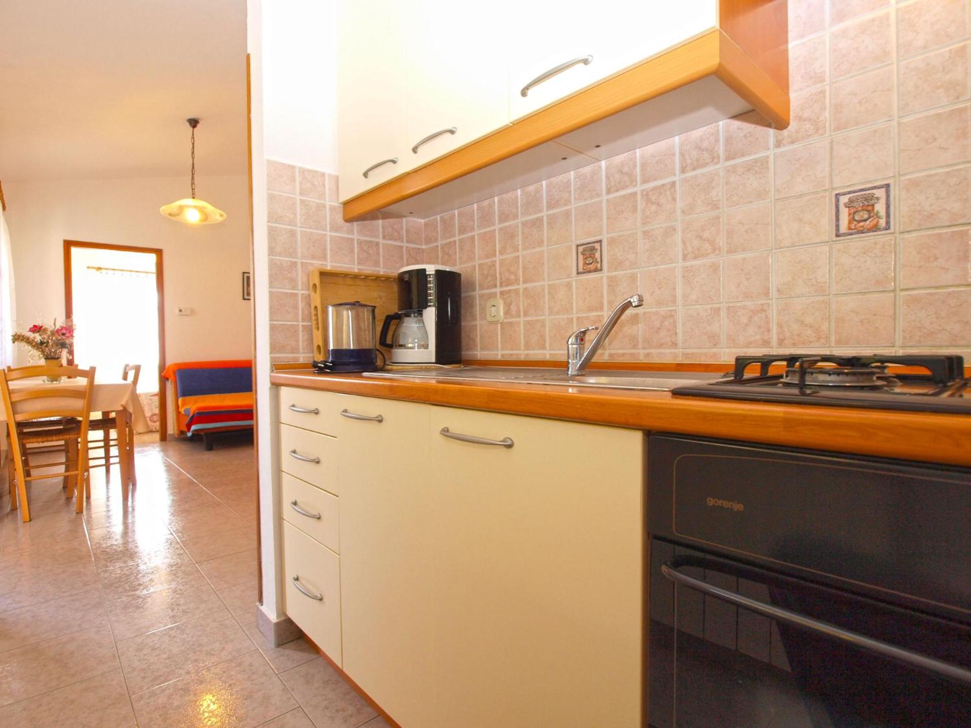 Apartment Ada 1546 view 5