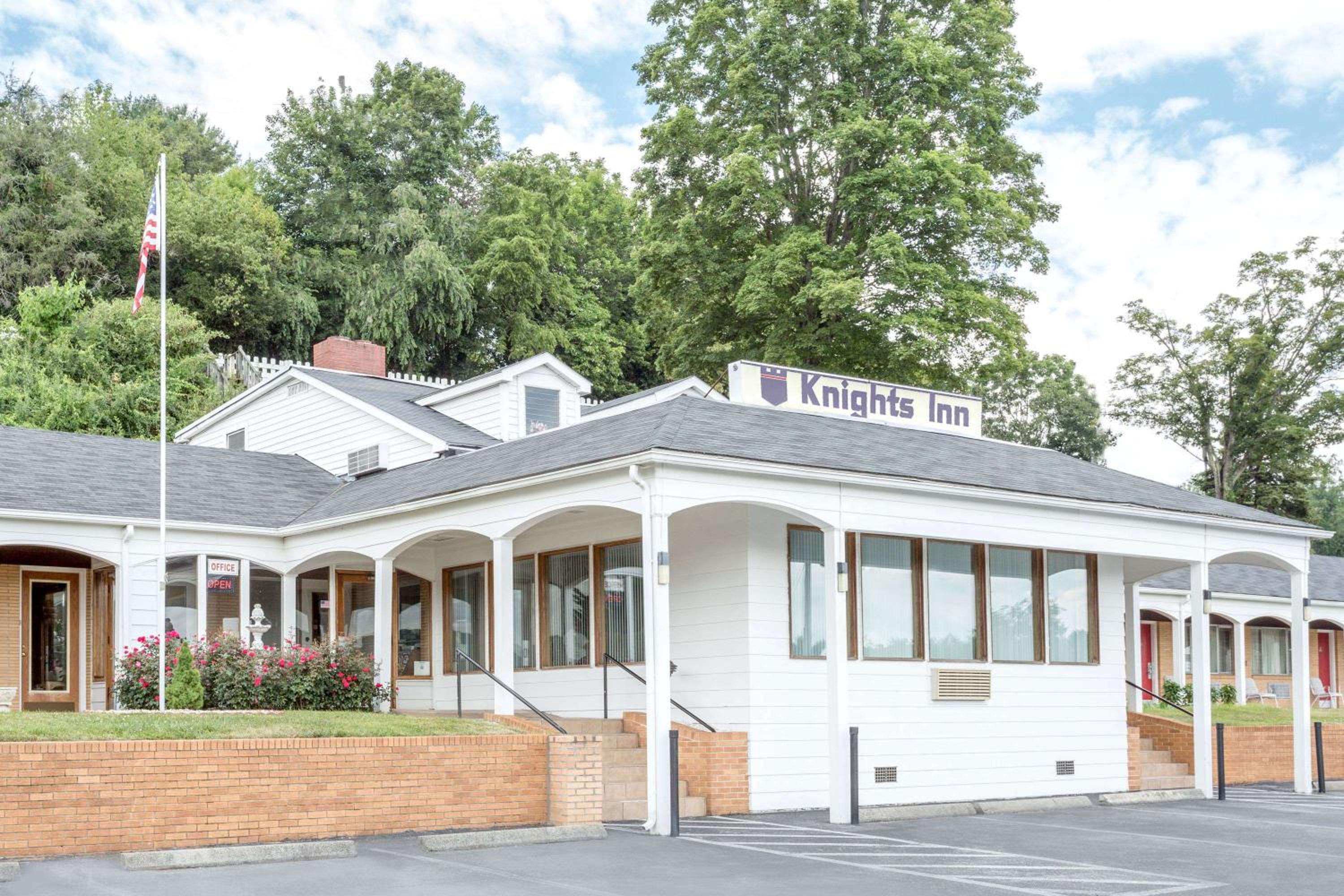 Knights Inn Galax - Property Image 21