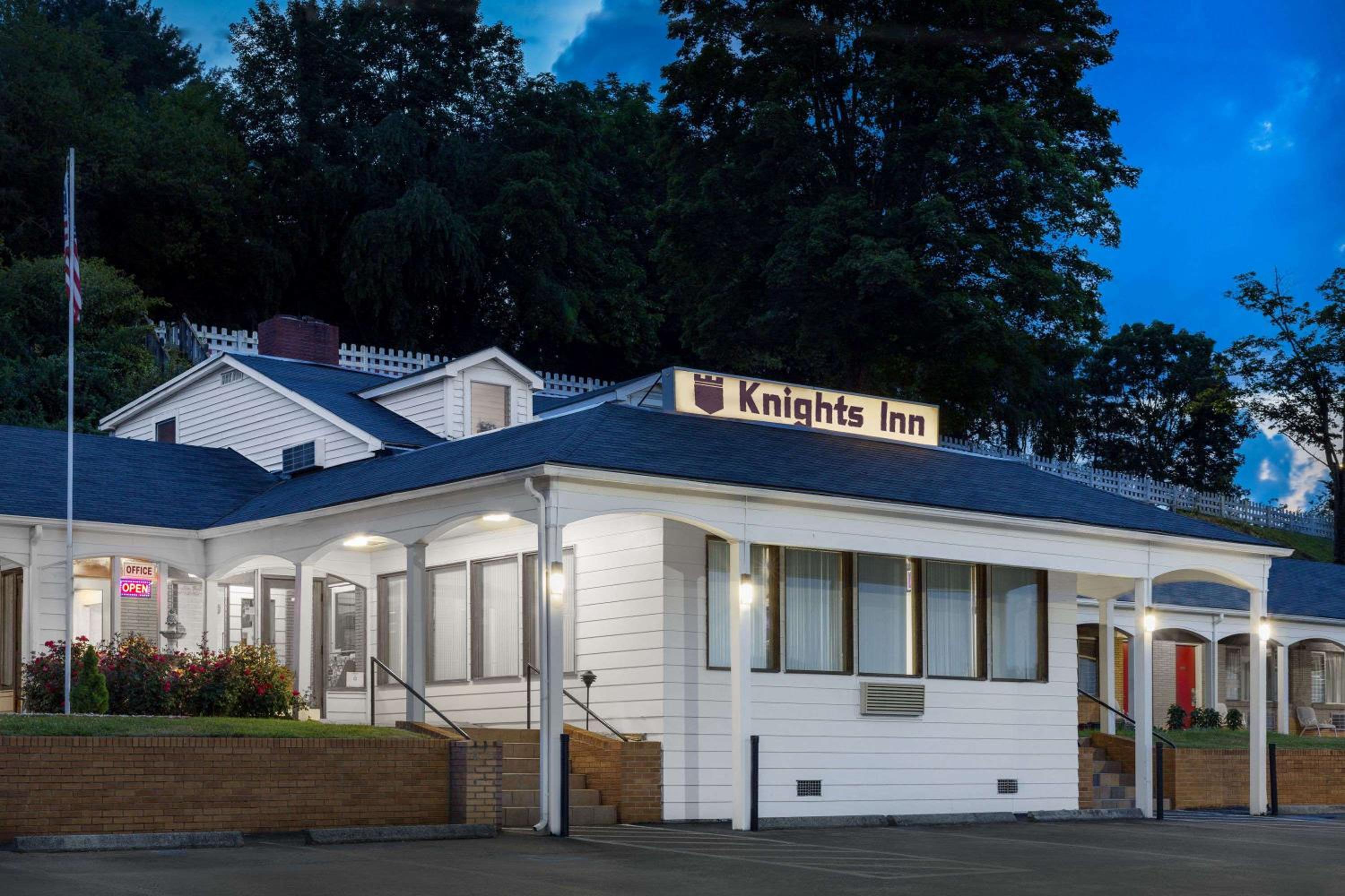 Knights Inn Galax - Property Image 22