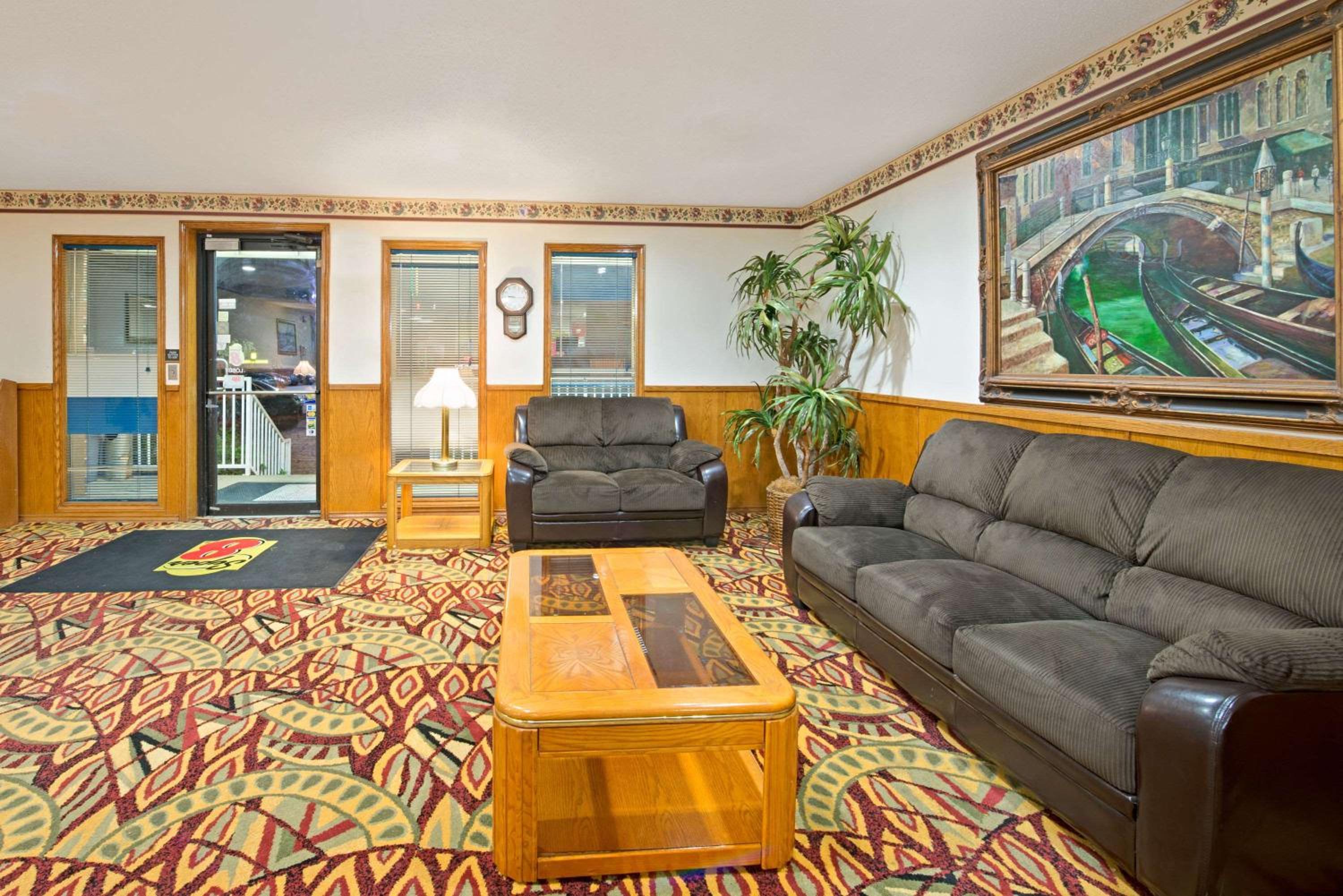 Super 8 by Wyndham Plano/Dallas Area, Foto 15