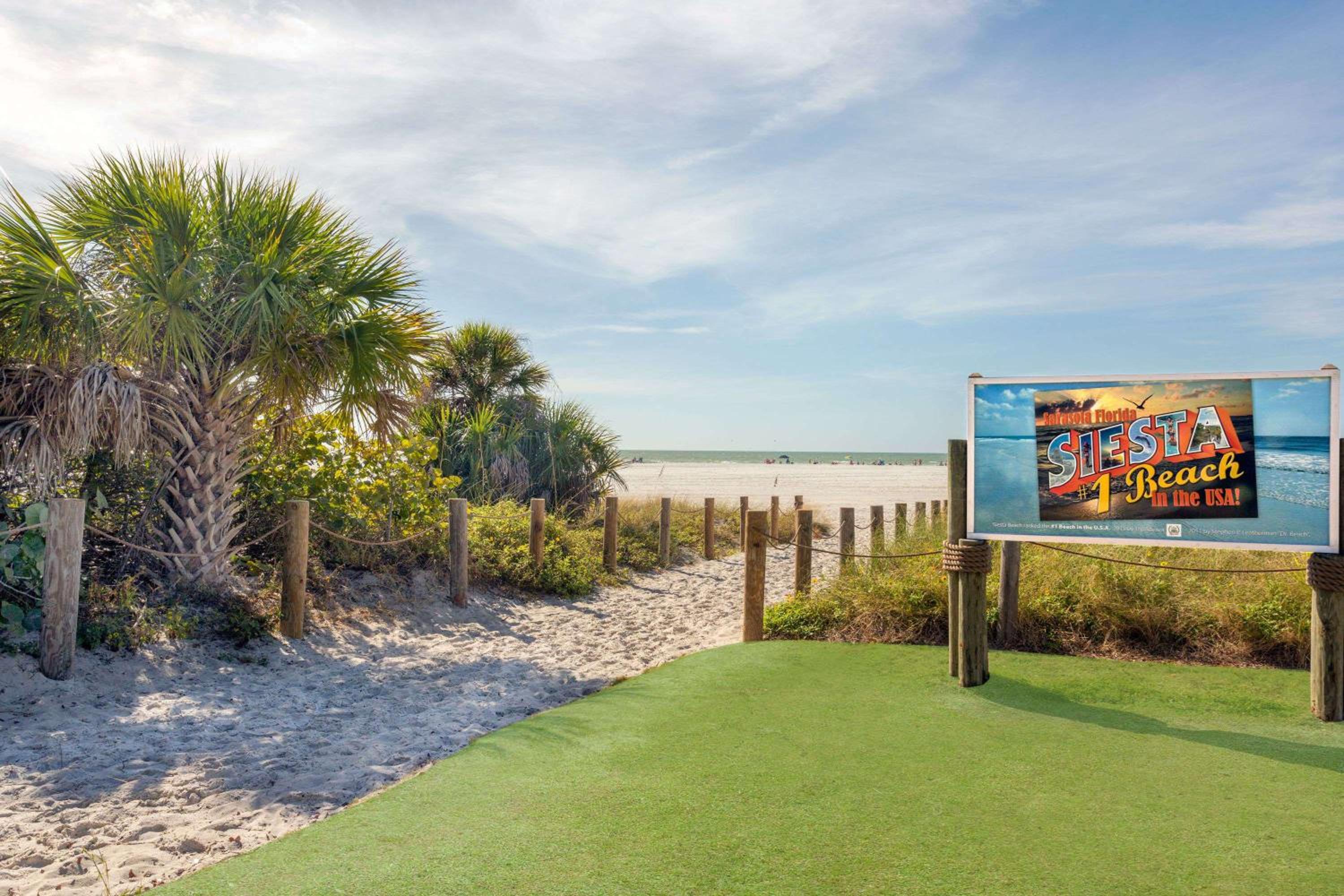 Super 8 by Wyndham Sarasota Near Siesta Key, Zdjęcie 18
