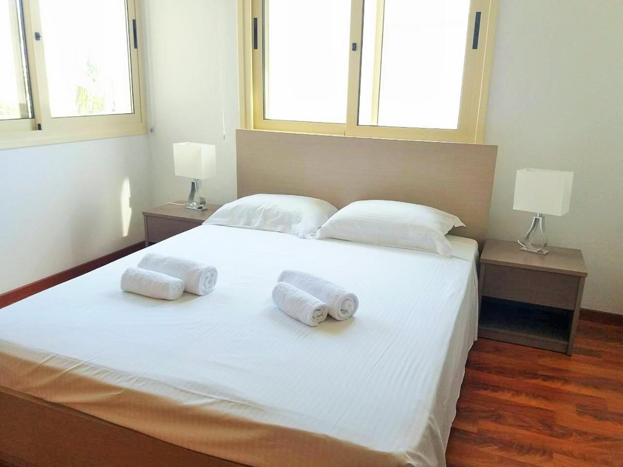 ANTHORINA VILLA 9 view 5