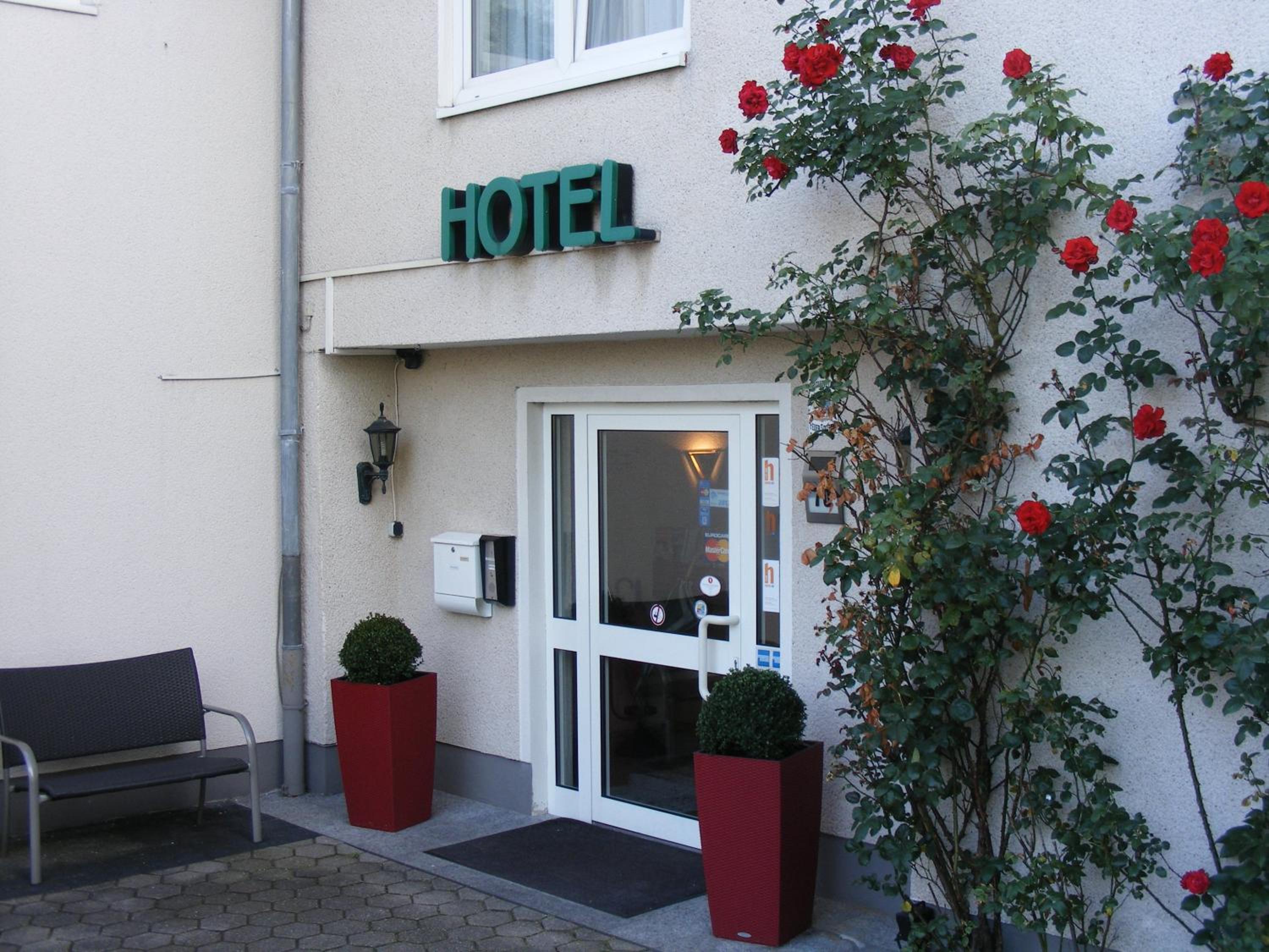 Hotel Schmerkötter
