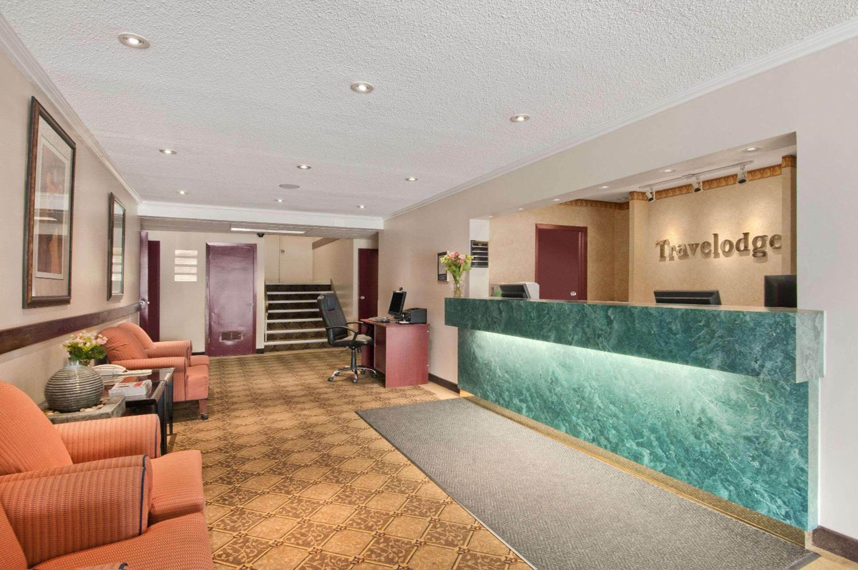 Nanaimo Vacations - Travelodge by Wyndham Nanaimo - Property Image 1