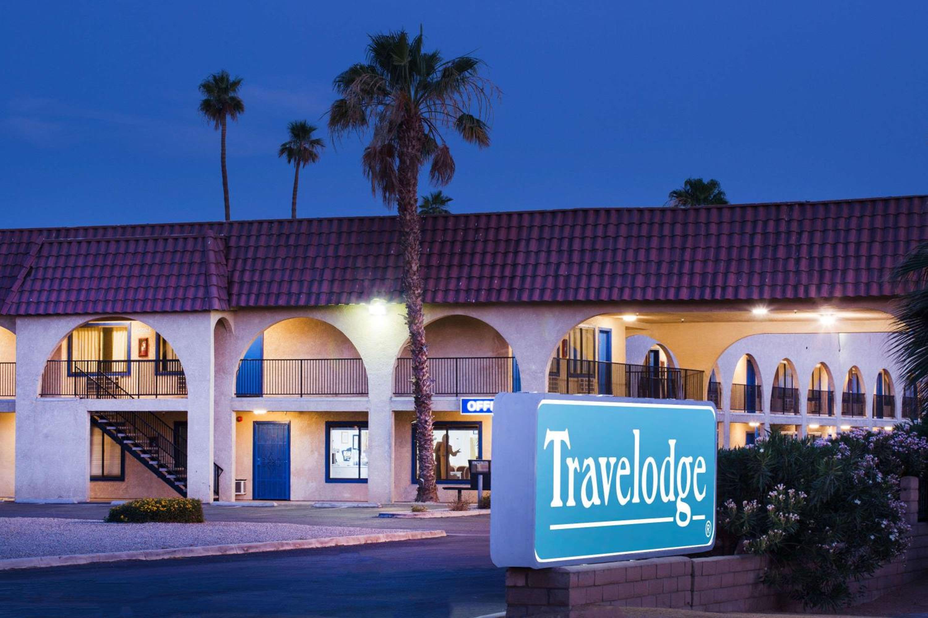 Travelodge by Wyndham Indio - Property Image 15