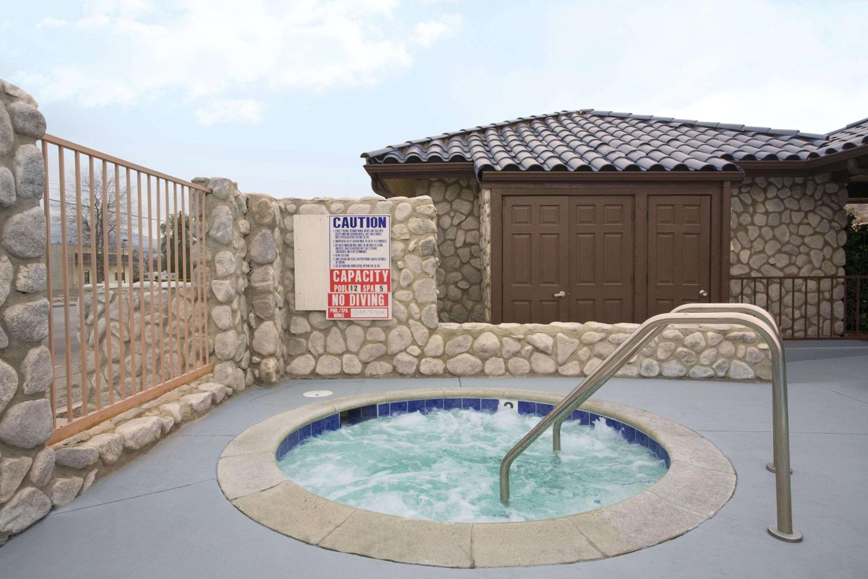 Triplodge of Santa Clarita - Property Image 7