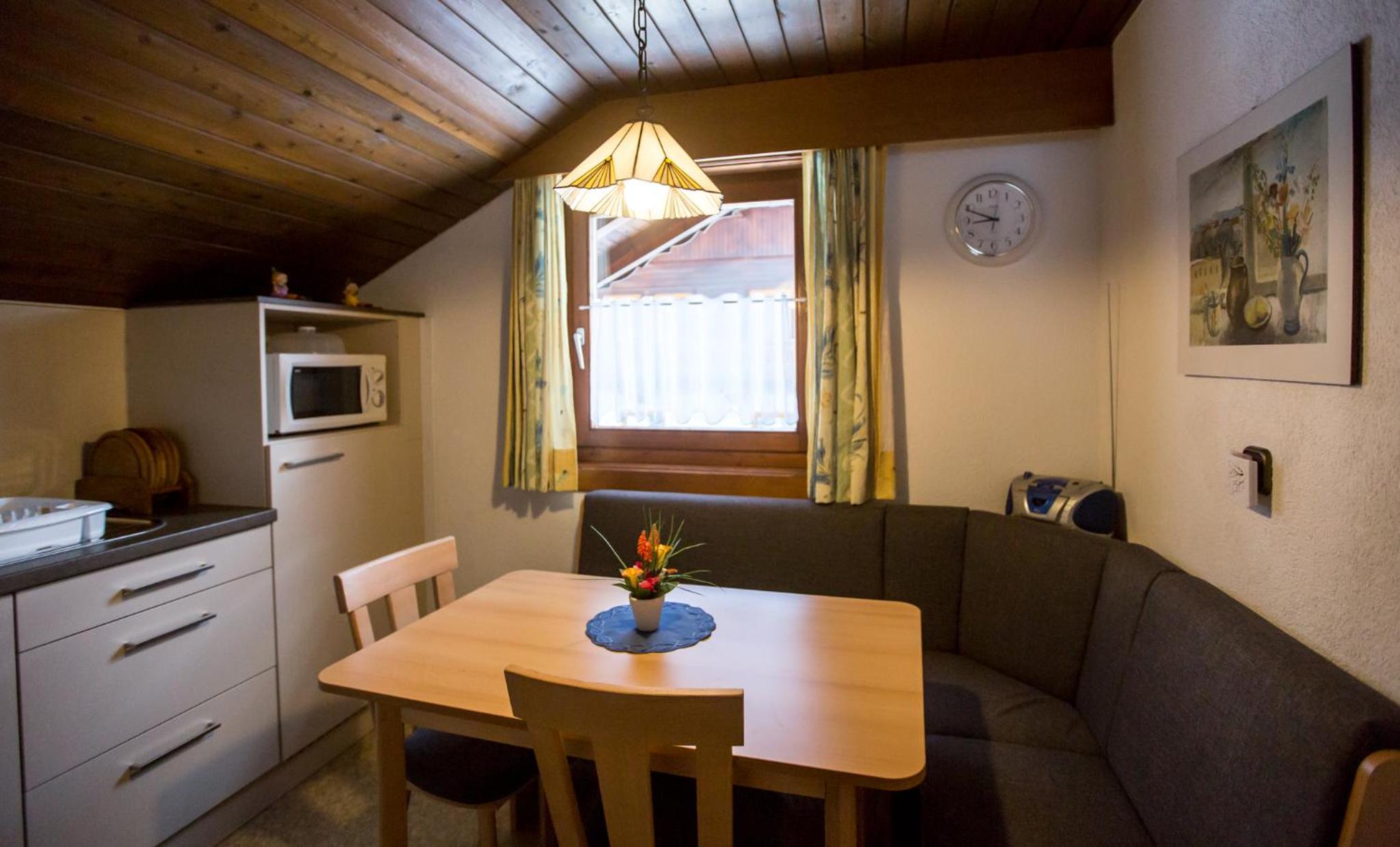 Haus Johanna