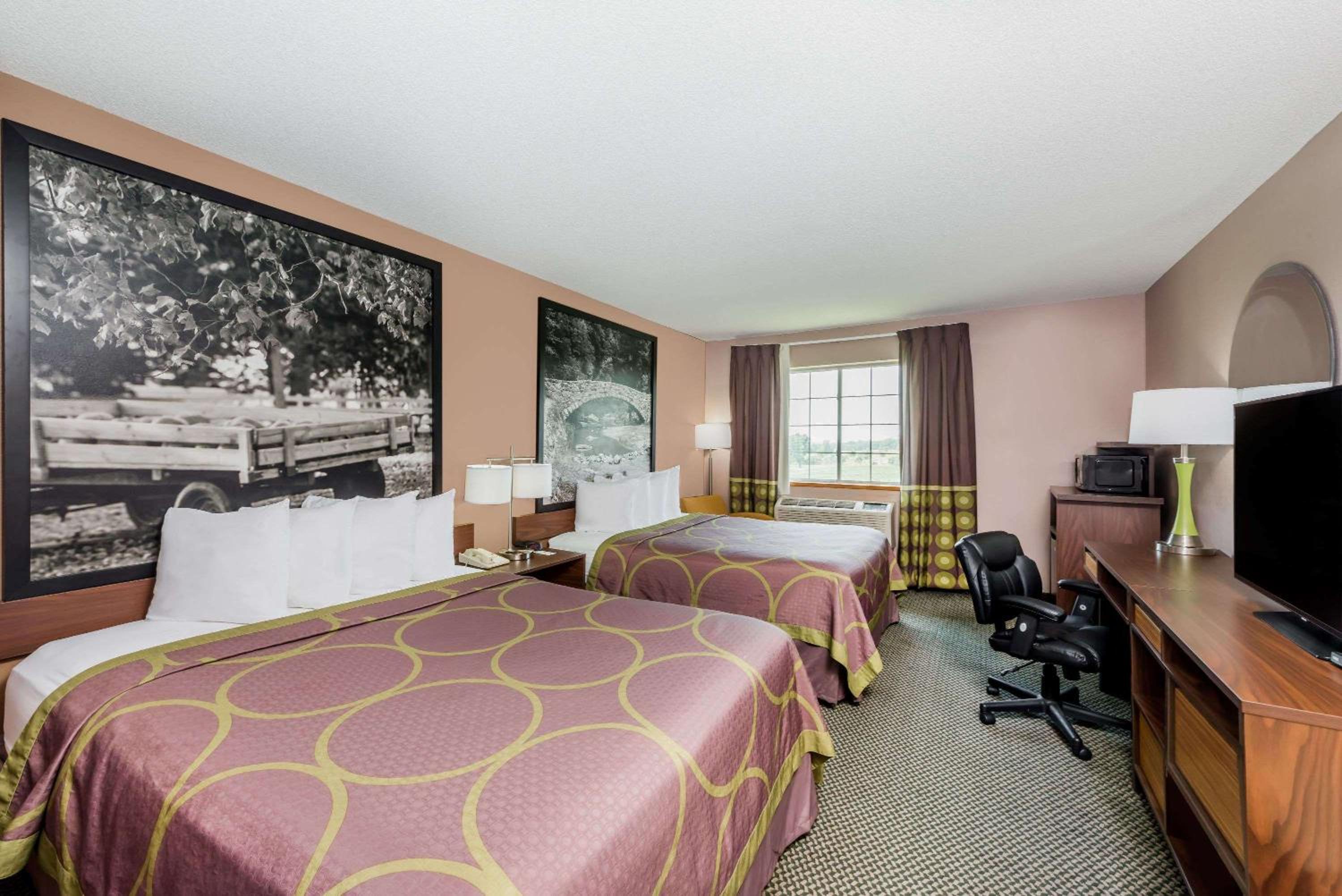 Super 8 by Wyndham Winfield-Quail Ridge Area view 5