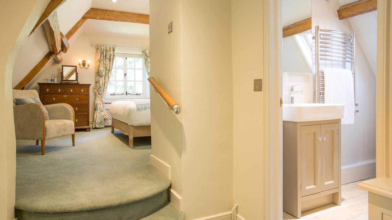 Wareham Vacations - The Priory Hotel - Property Image 10