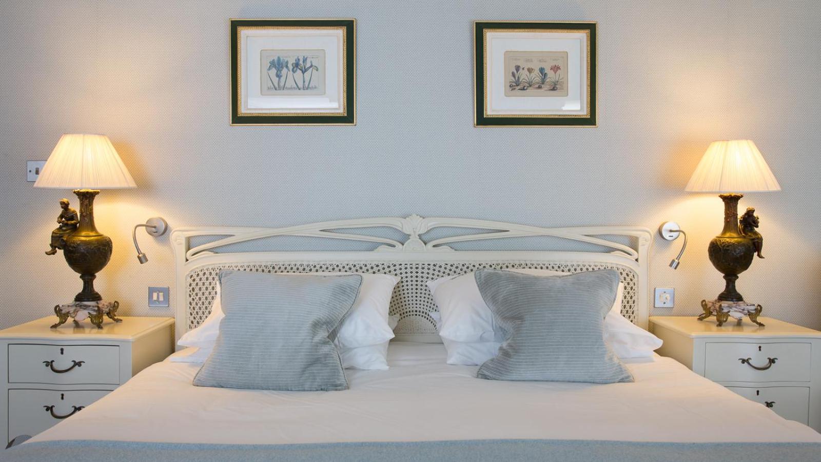 Wareham Vacations - The Priory Hotel - Property Image 5