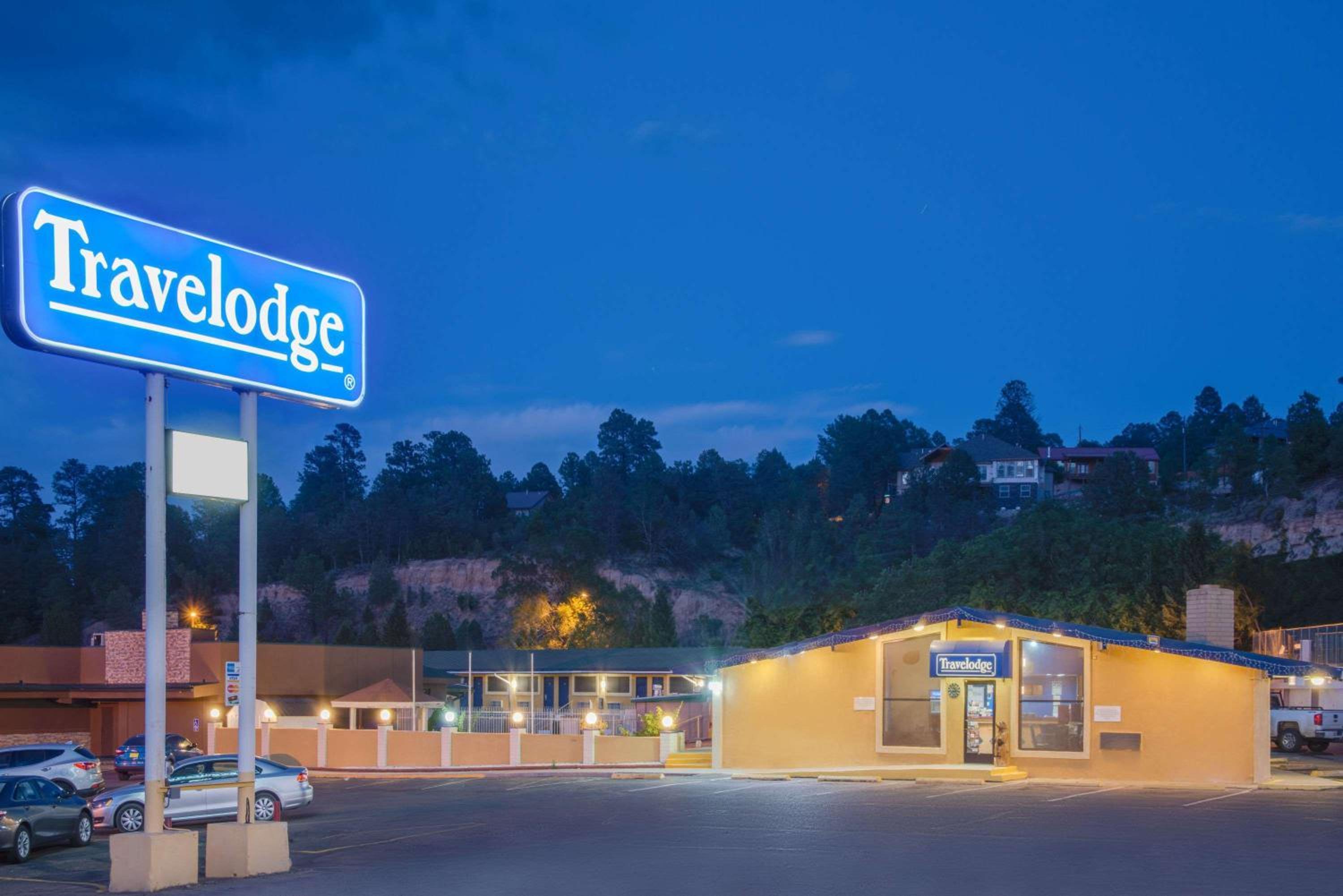 Hotel Travelodge by Wyndham Ruidoso - Image 1