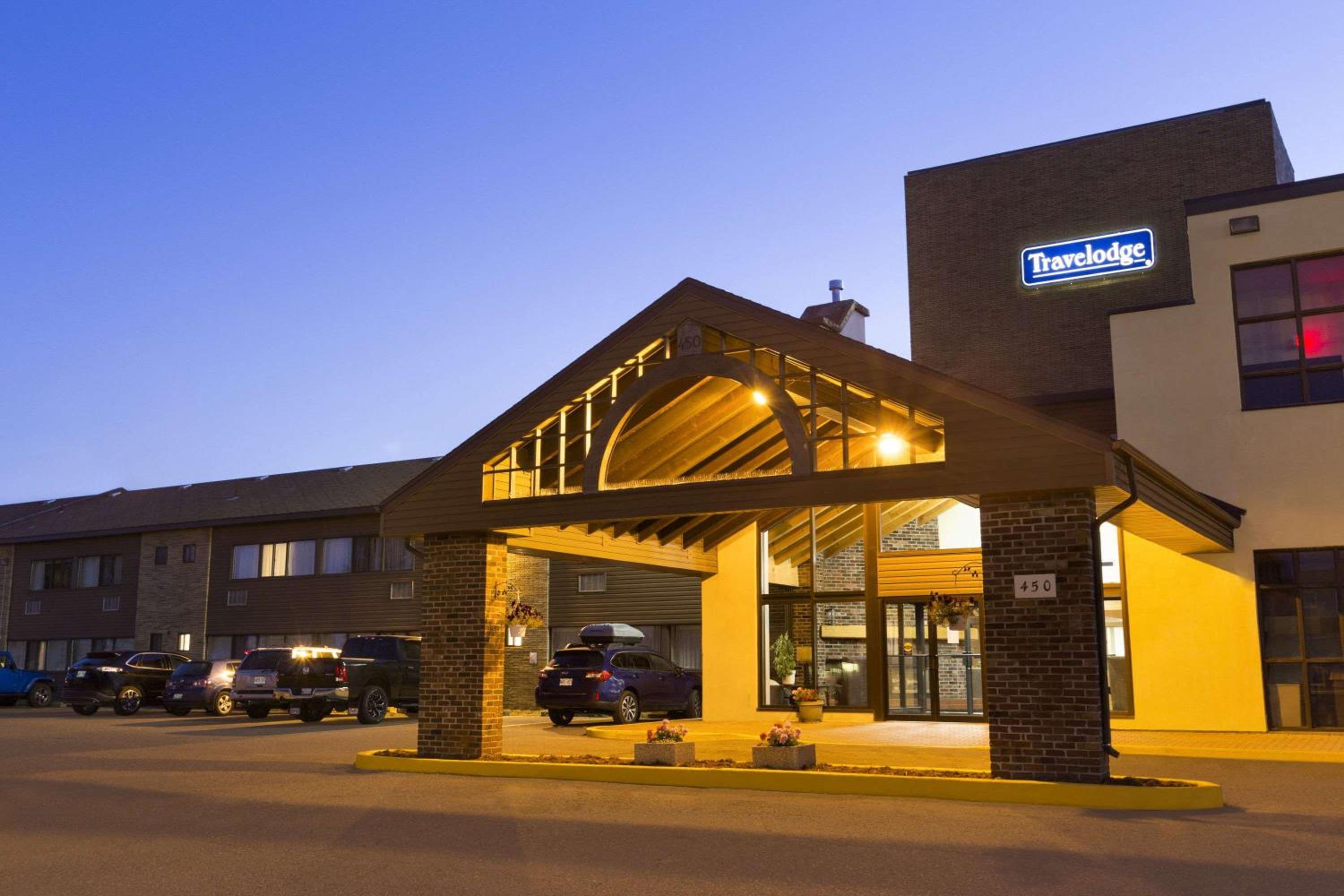 Thunder Bay Vacations - Travelodge by Wyndham Thunder Bay ON - Property Image 5