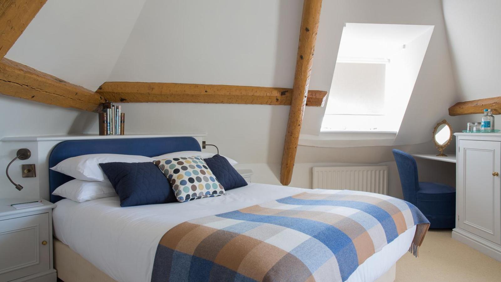 Wareham Vacations - The Priory Hotel - Property Image 6
