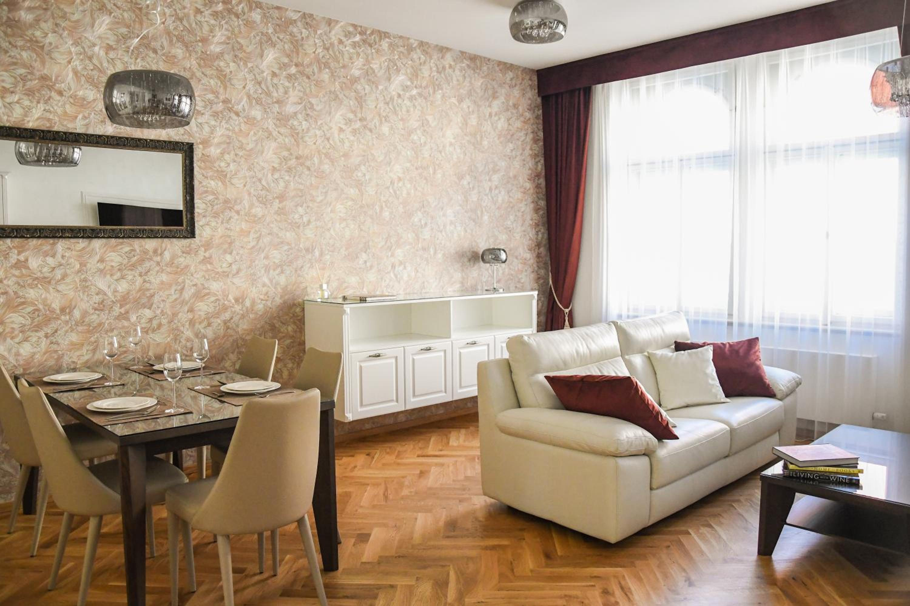 Prague Vacations - High Heaven - Property Image 71