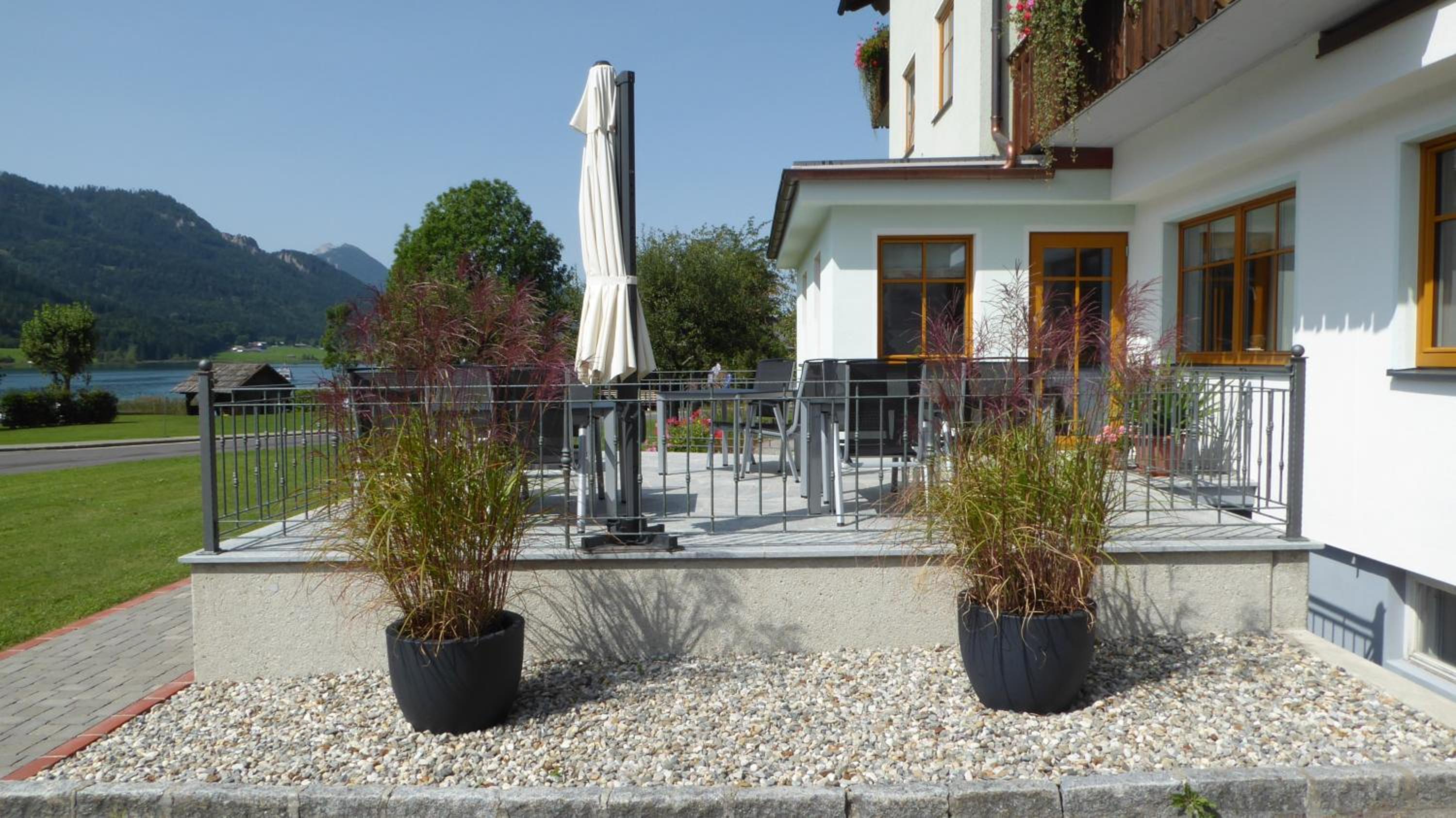 Pension Haus Edelweiss