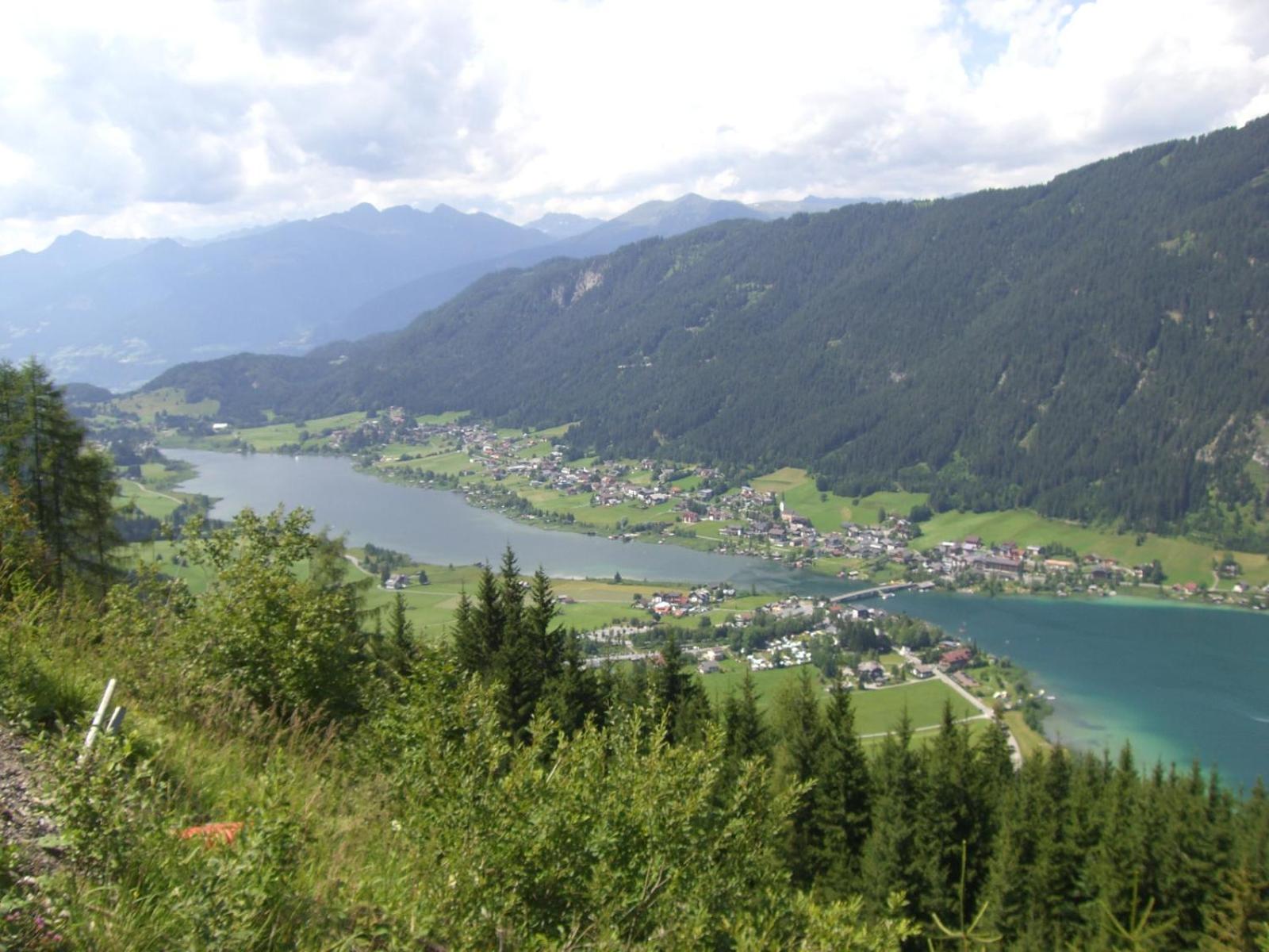 Pension Haus Edelweiss