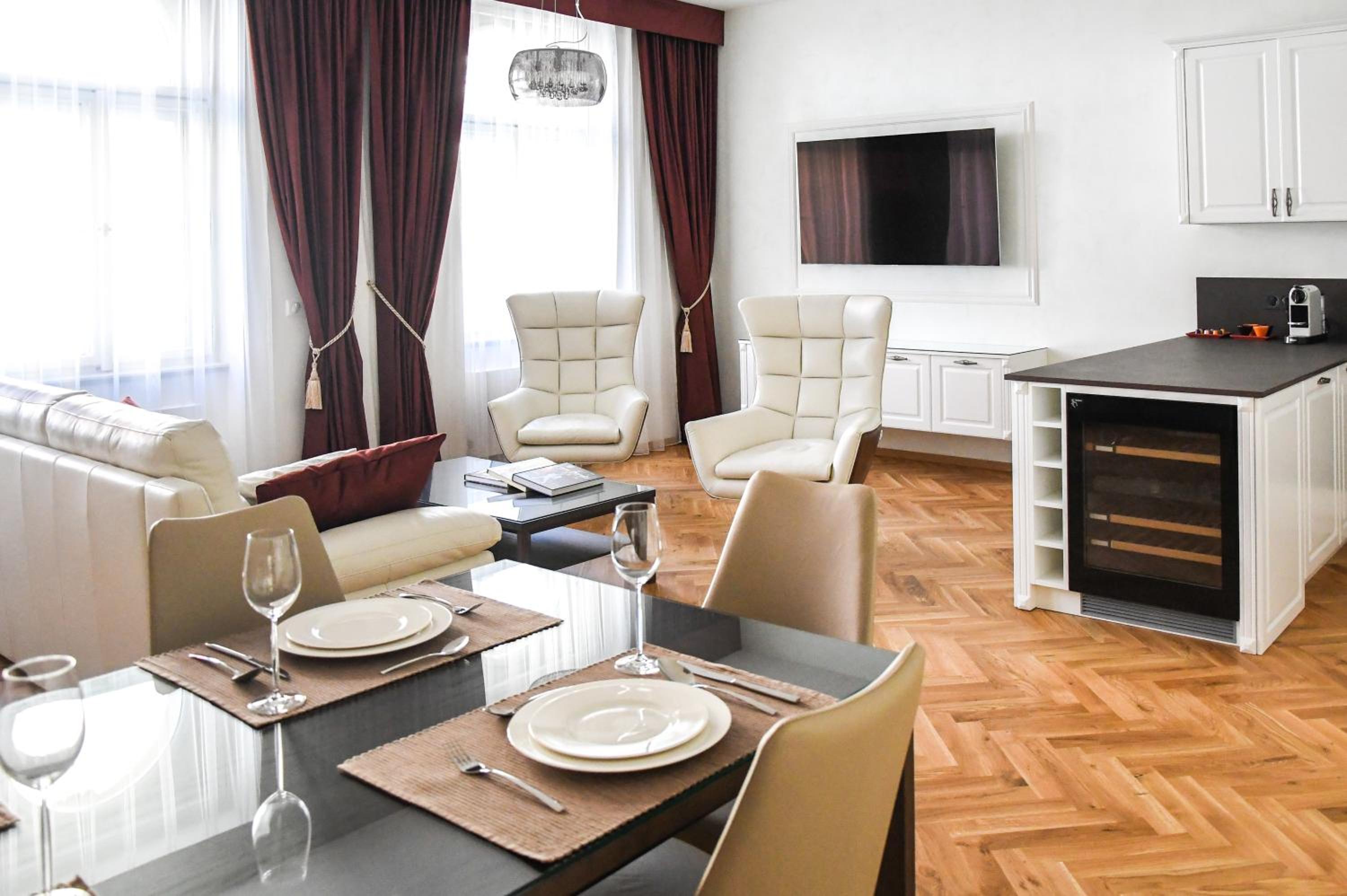 Prague Vacations - High Heaven - Property Image 55