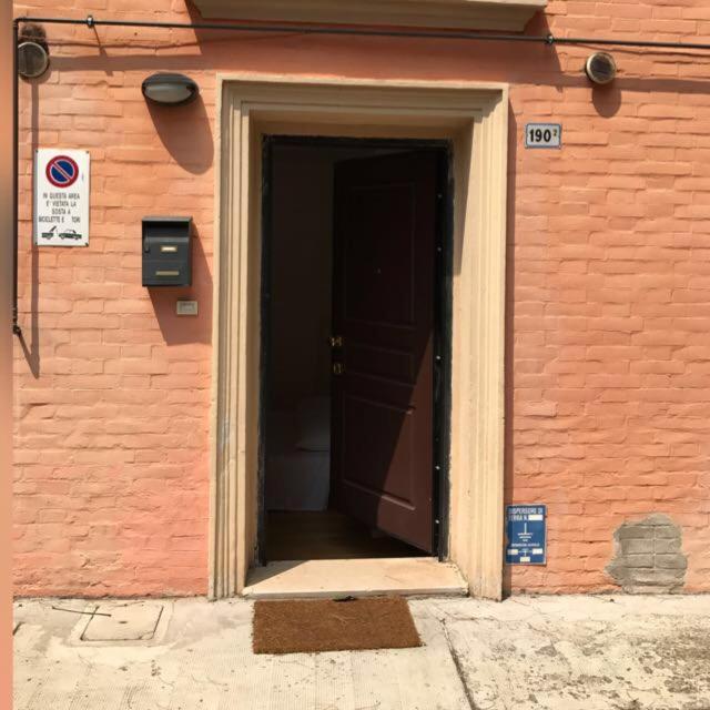 Appartamento Massarenti view 3