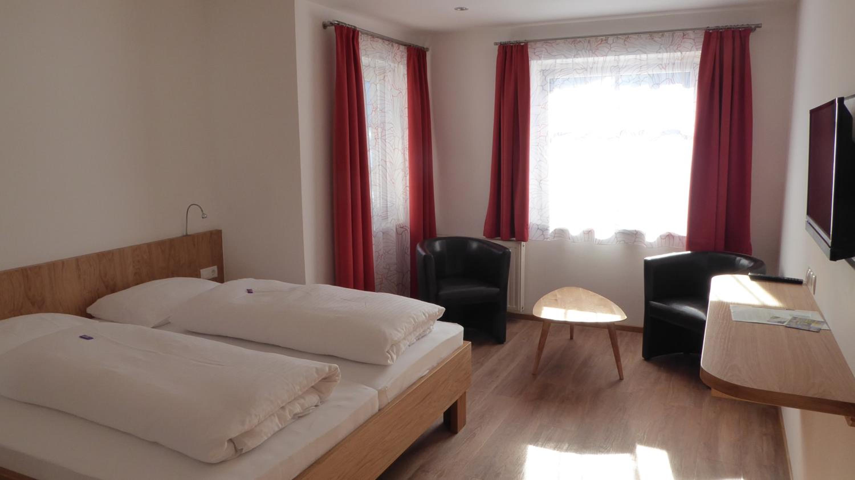 Pension Haus Edelweiss