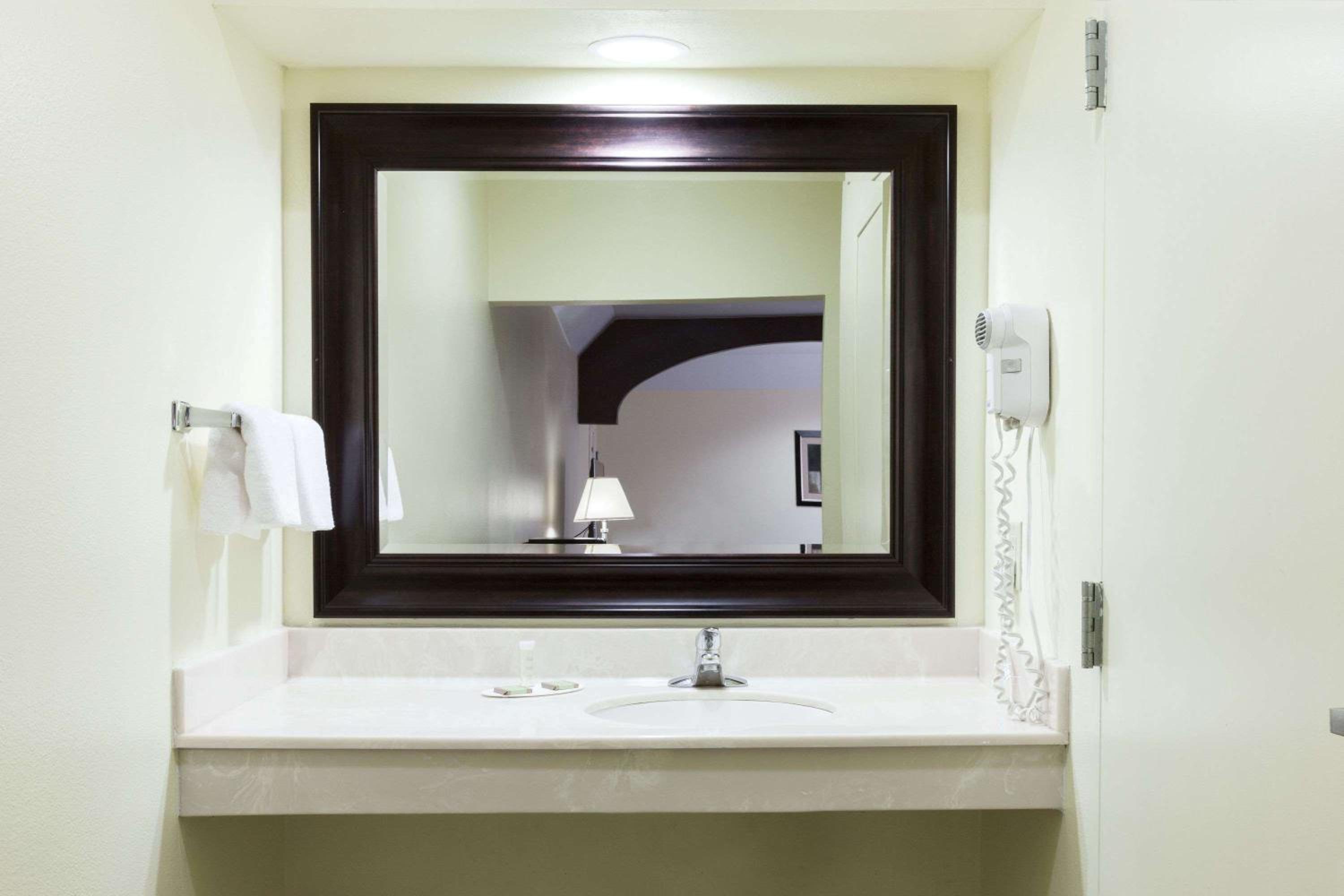 Super 8 by Wyndham Fairfield Tx, Billede 22
