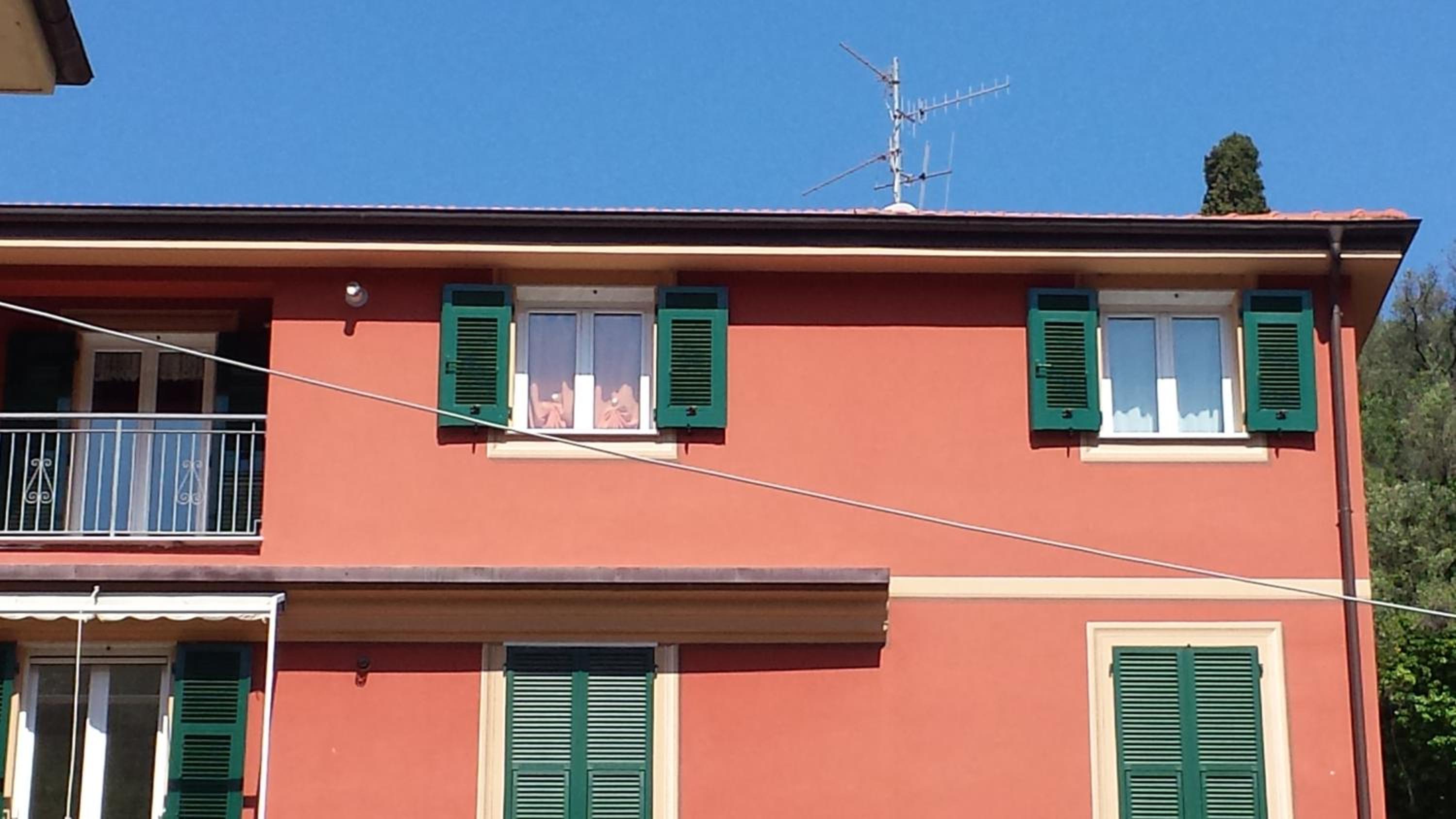 Appartamenti Enrica