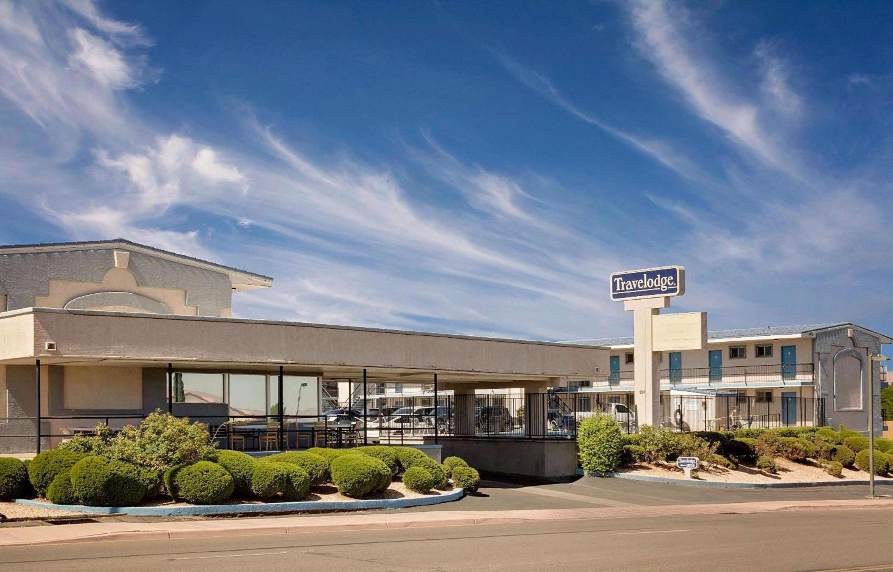 Travelodge by Wyndham Page, View of Lake Powell view 2