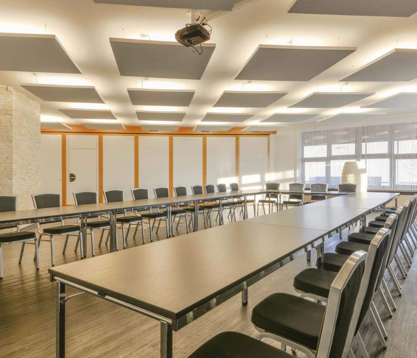 meeting room
