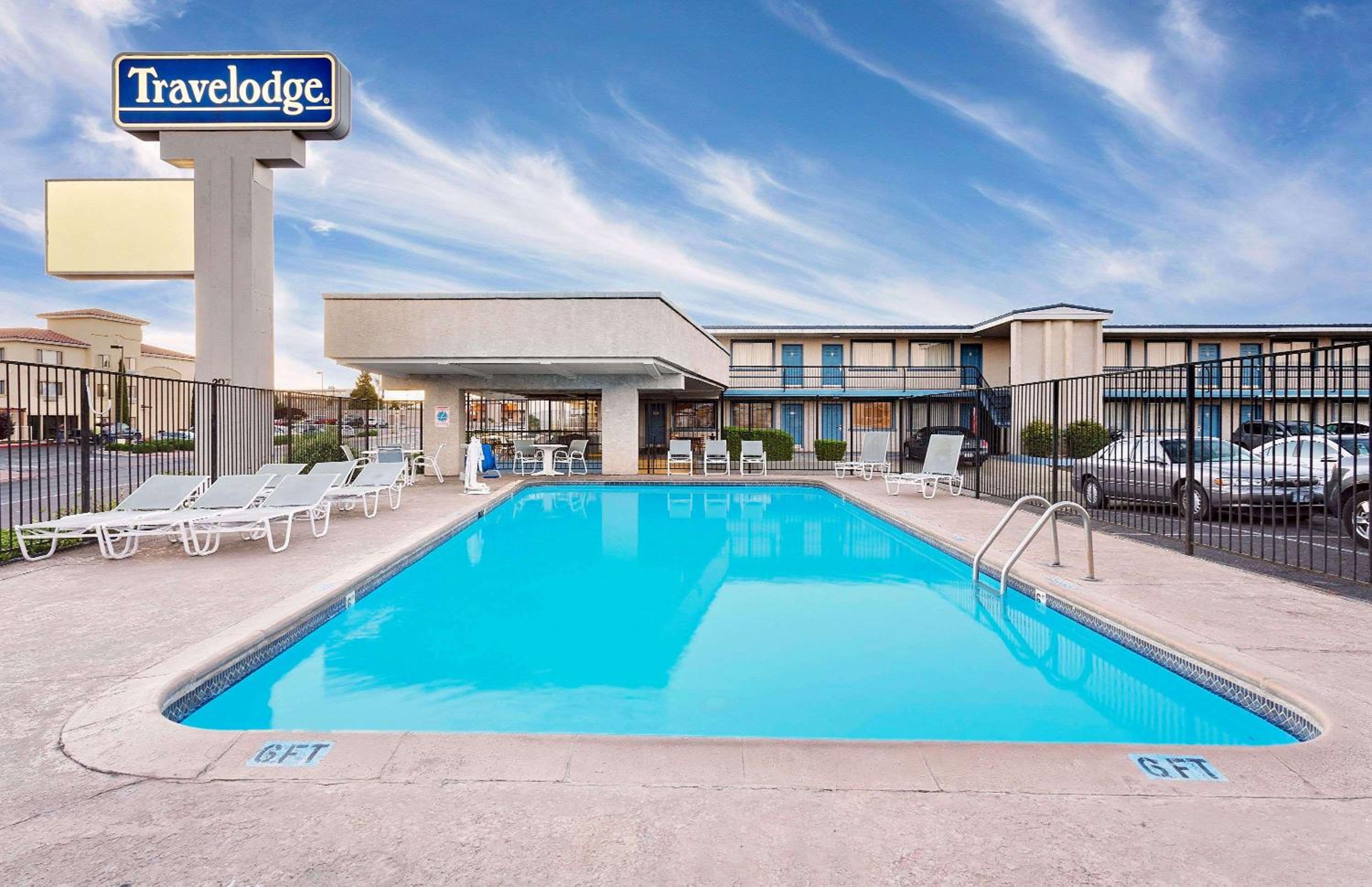 Travelodge by Wyndham Page, View of Lake Powell view 4