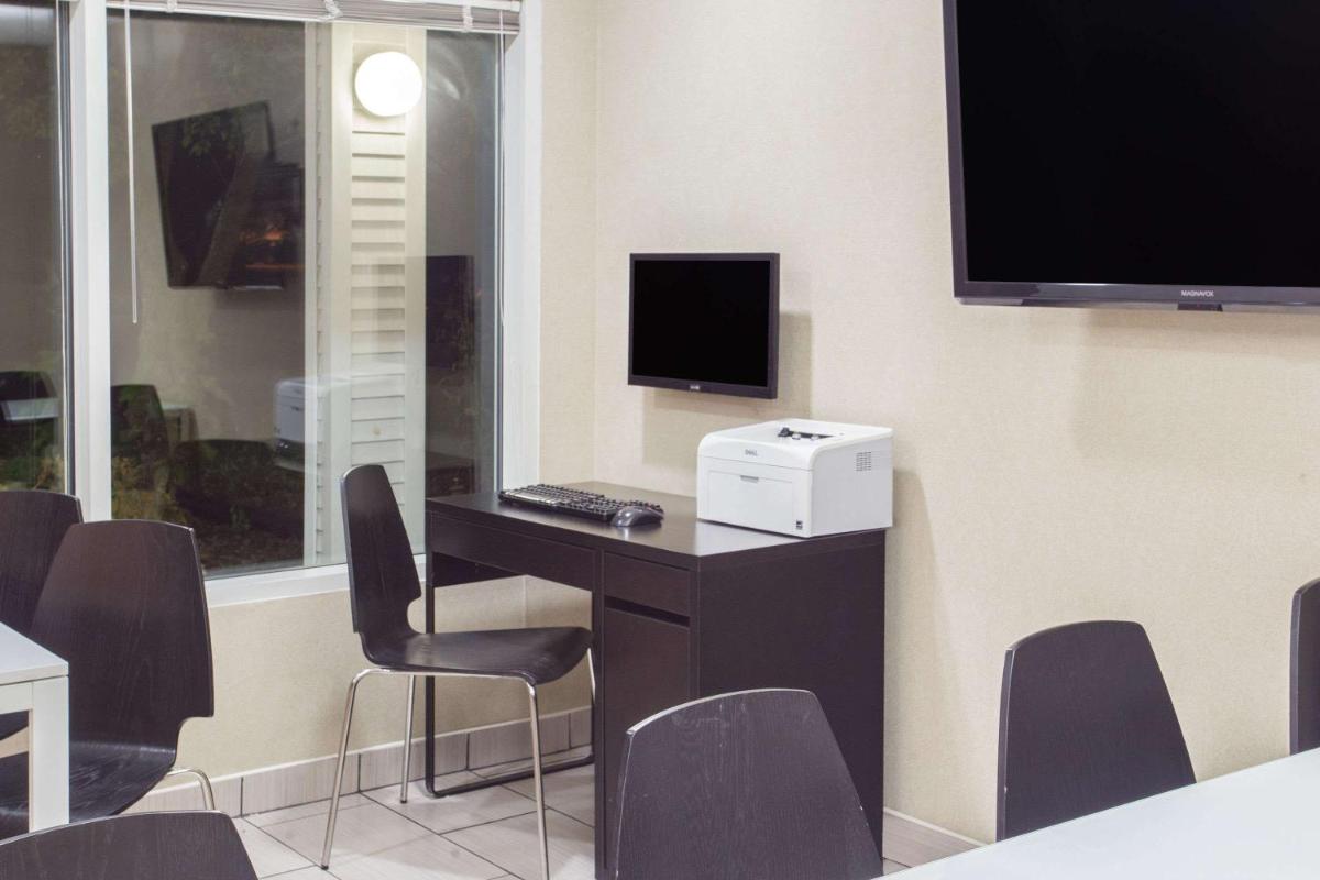 meeting room