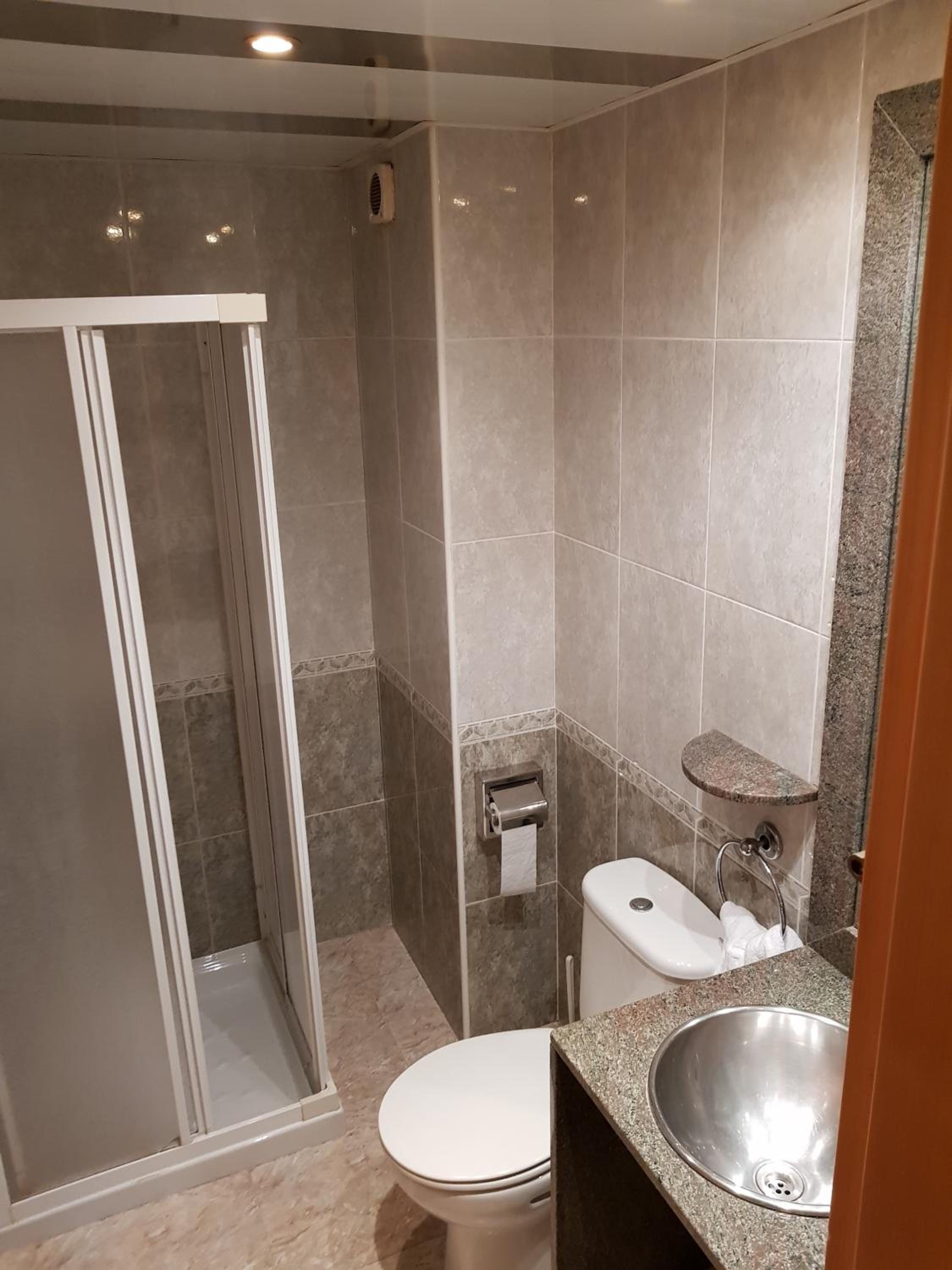 Hostal Milenium view 2