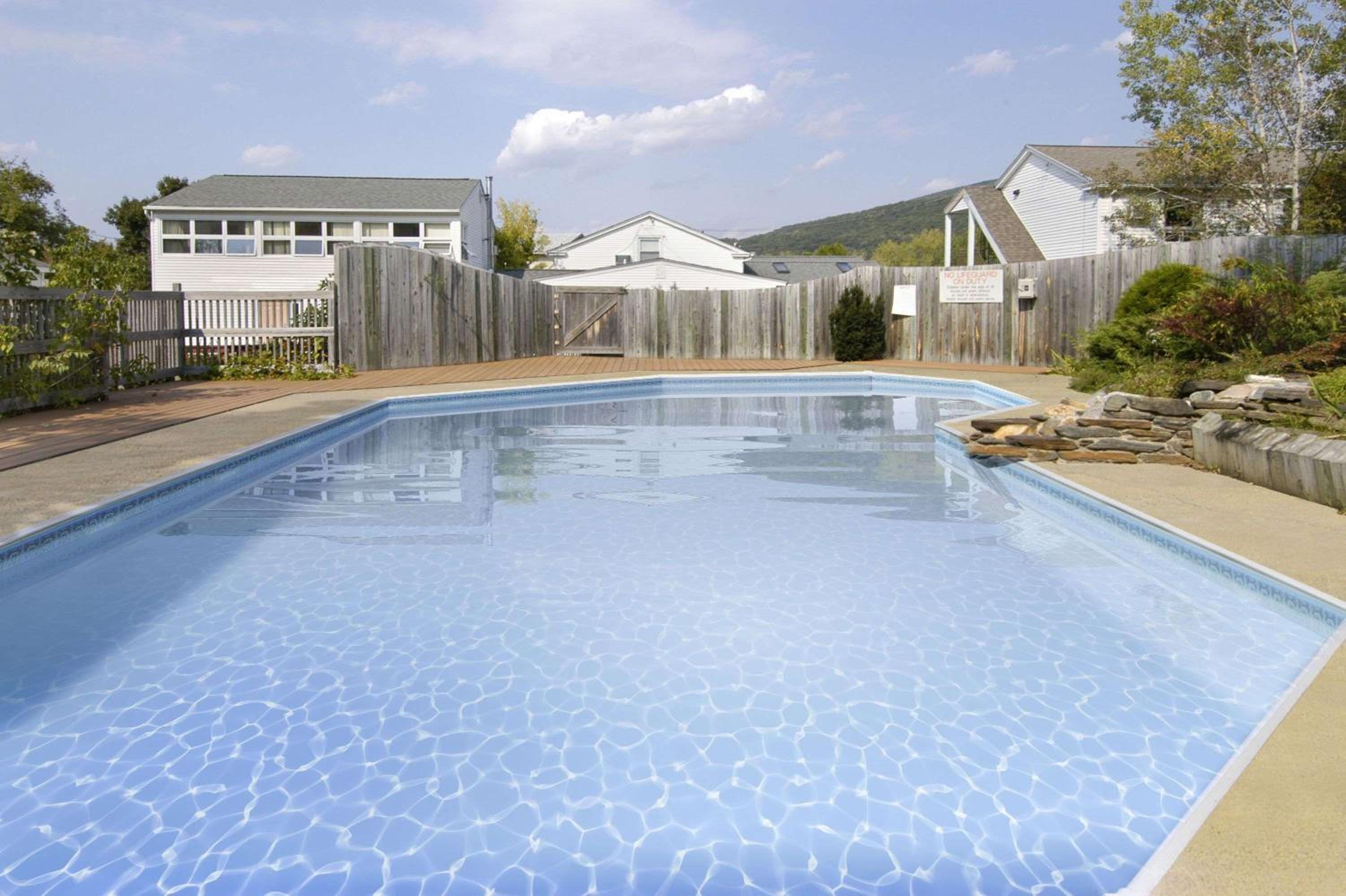 Howard Johnson by Wyndham Williamstown, 사진 4